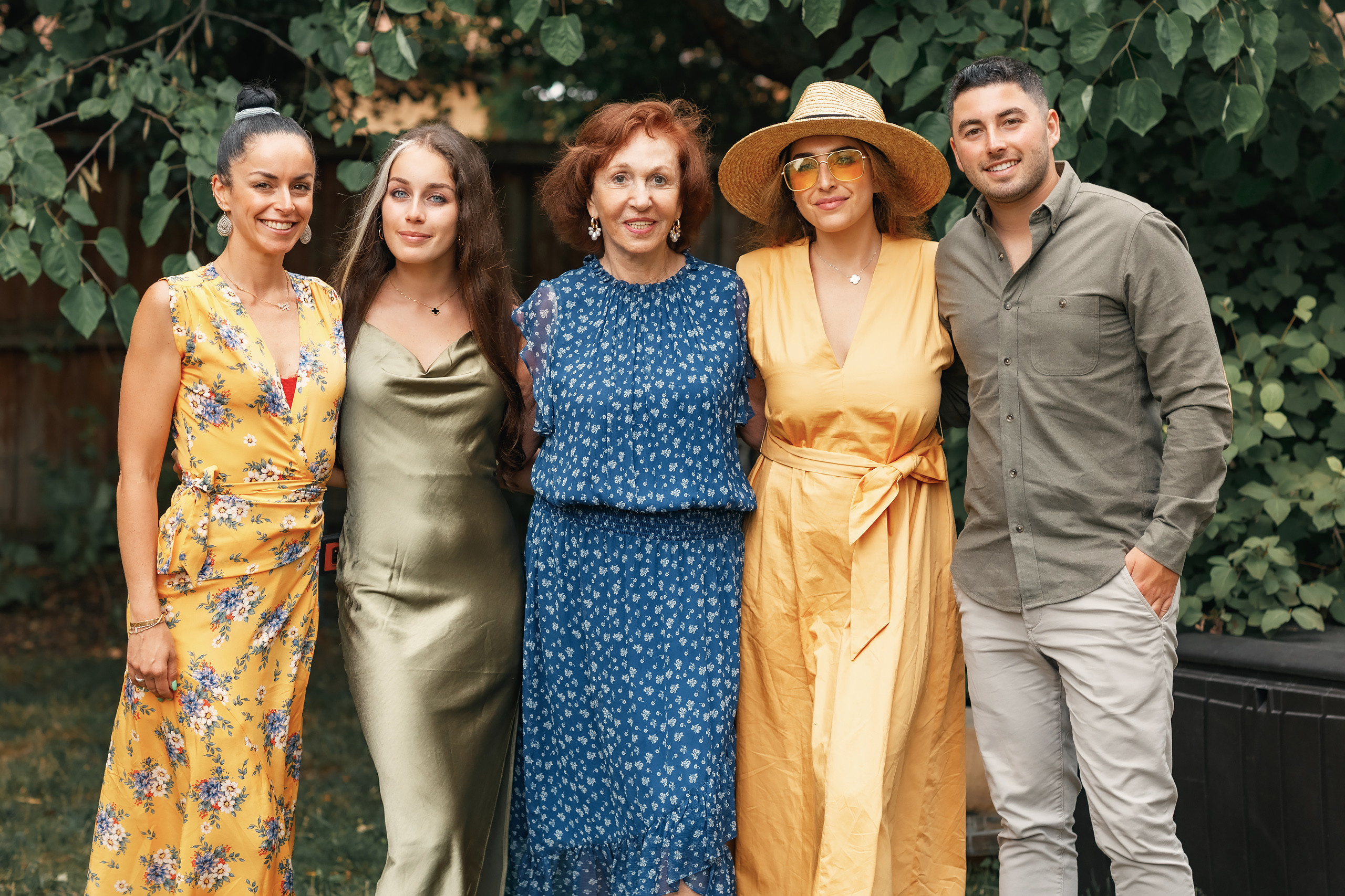 06.20.2021 Family photoshoot. Wedding family event photographer in Chicago Nick Yushevich