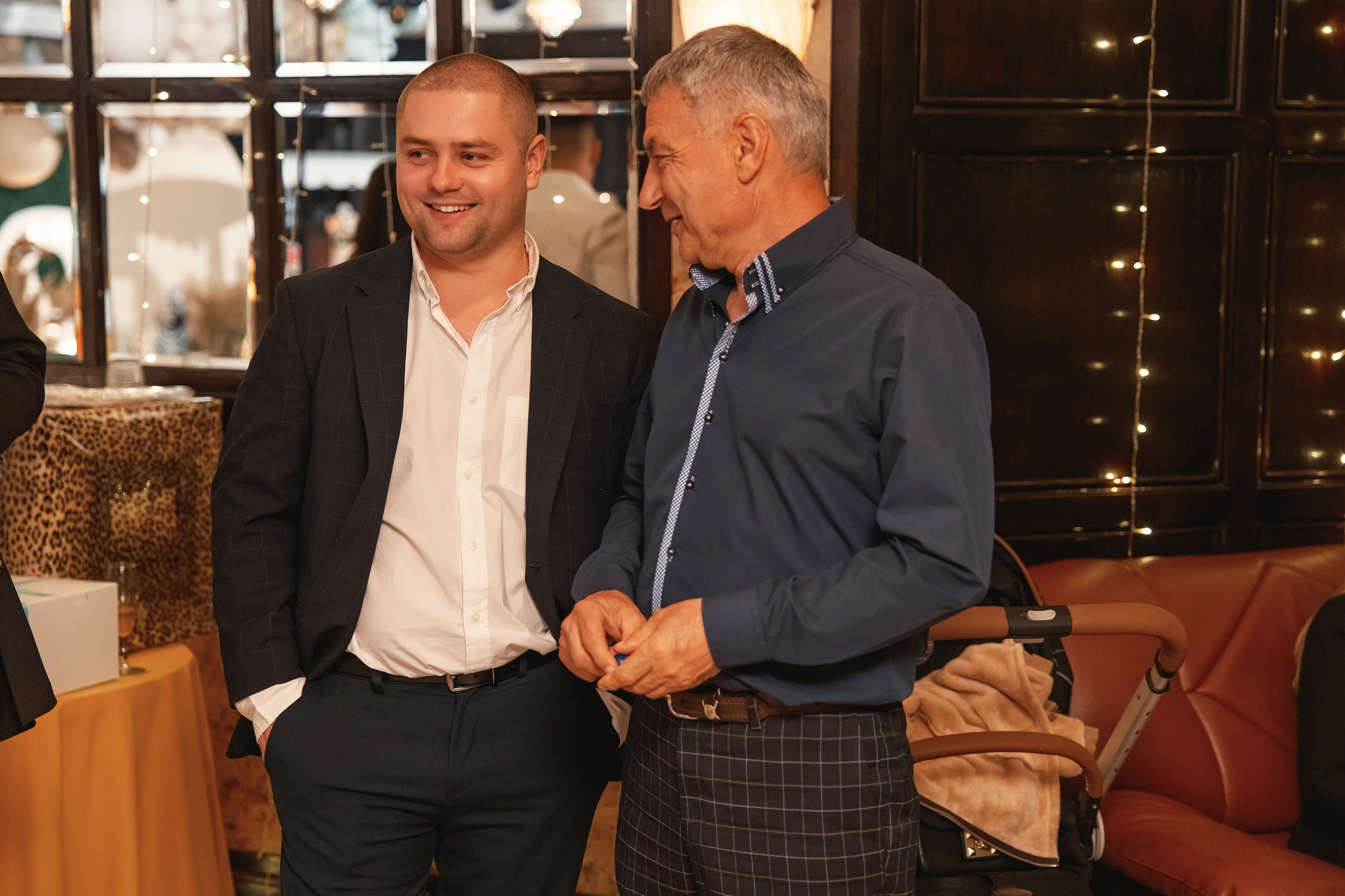 05.07.2021 Birthday. Wedding family event photographer in Chicago Nick Yushevich