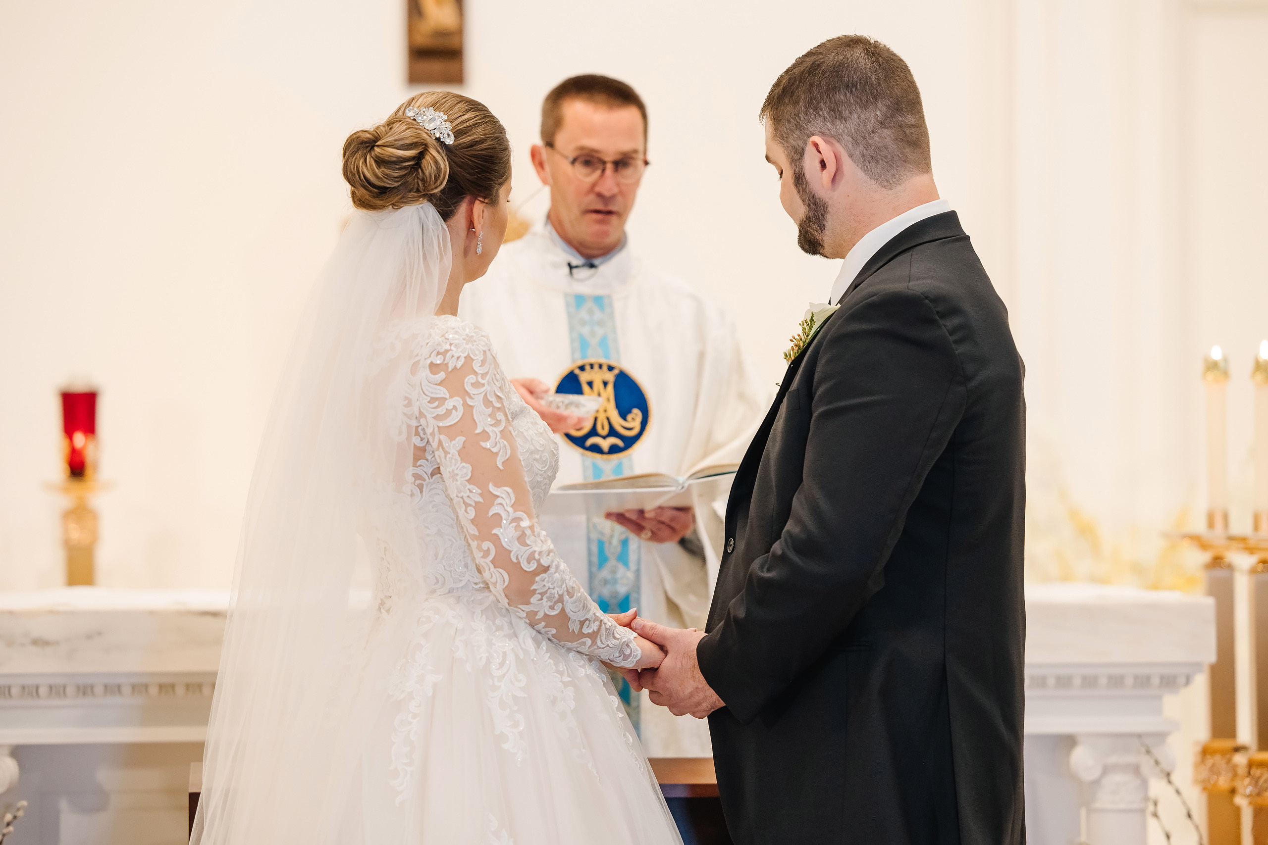 05.29.2021 Wedding. Wedding family event photographer in Chicago Nick Yushevich