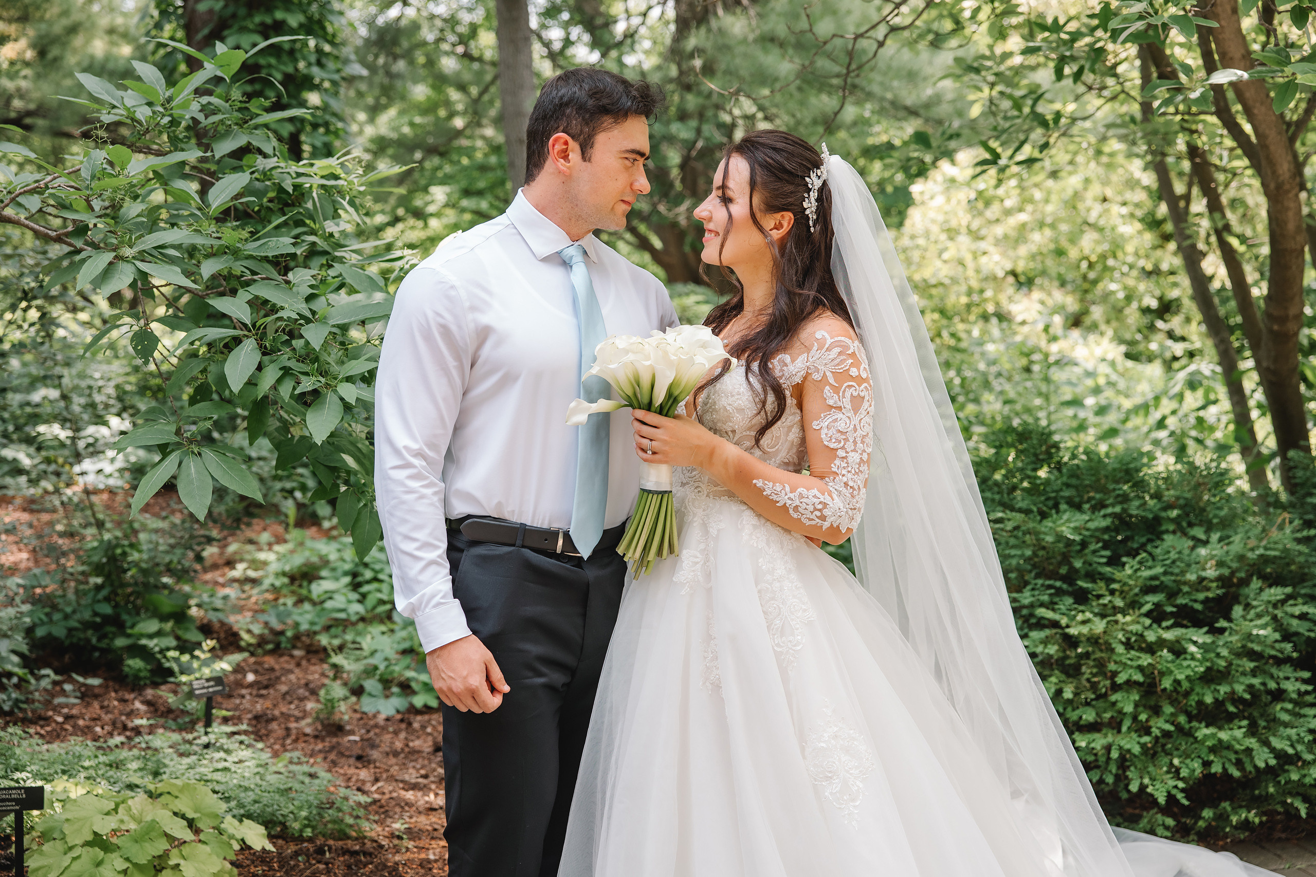 06.12.2021 Wedding. Wedding family event photographer in Chicago Nick Yushevich