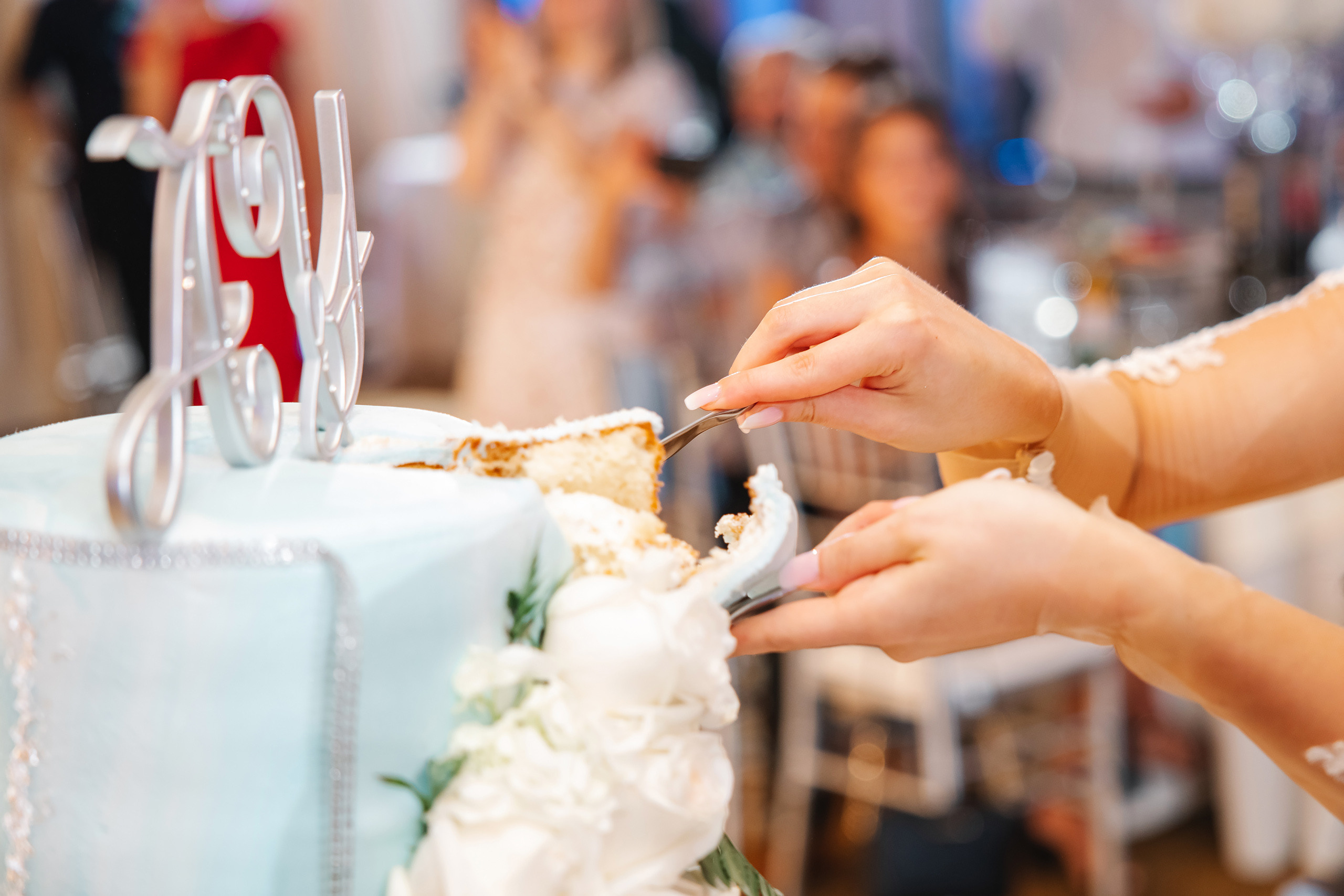 06.12.2021 Wedding. Wedding family event photographer in Chicago Nick Yushevich