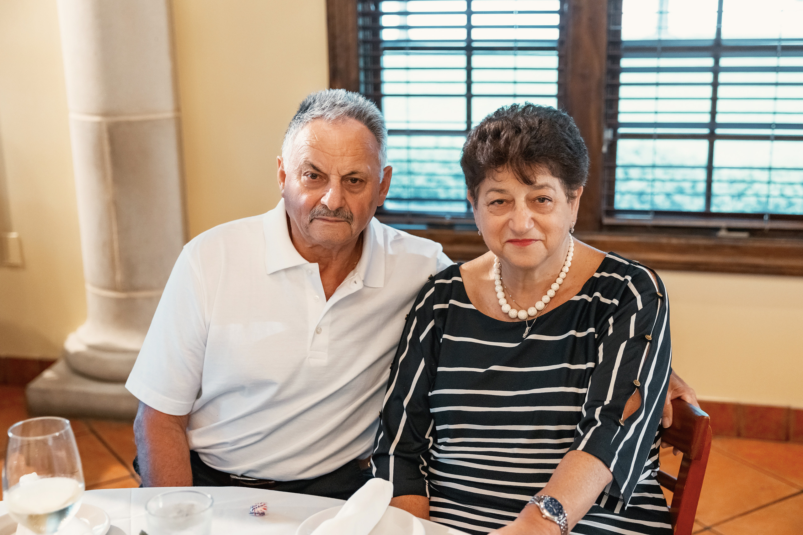 06.26.2021 Anniversary. Wedding family event photographer in Chicago Nick Yushevich