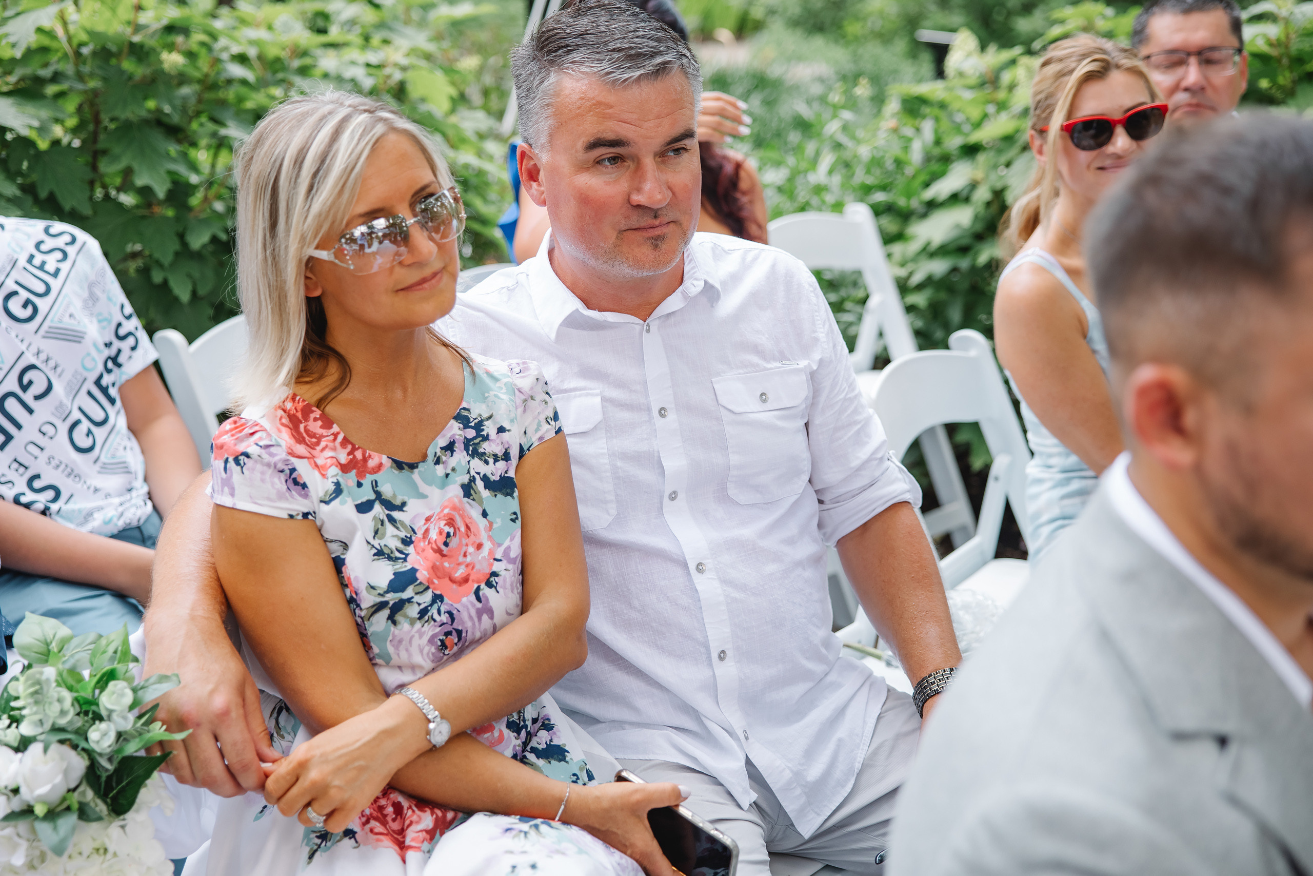 06.12.2021 Wedding. Wedding family event photographer in Chicago Nick Yushevich