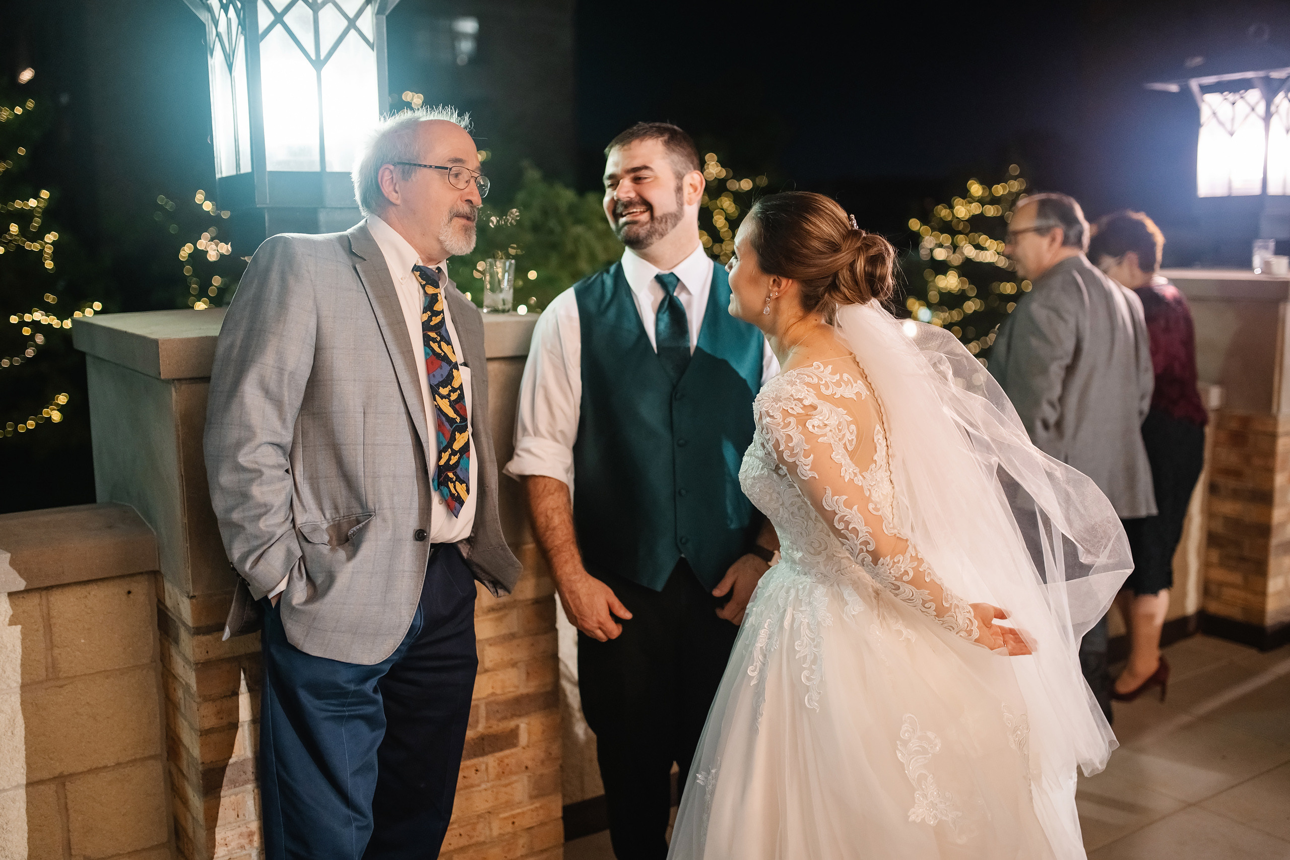 05.29.2021 Wedding. Wedding family event photographer in Chicago Nick Yushevich