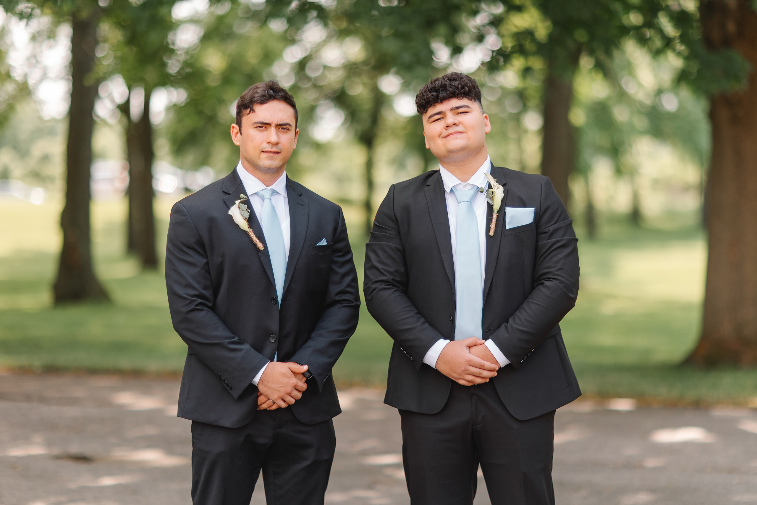 06.12.2021 Wedding. Wedding family event photographer in Chicago Nick Yushevich