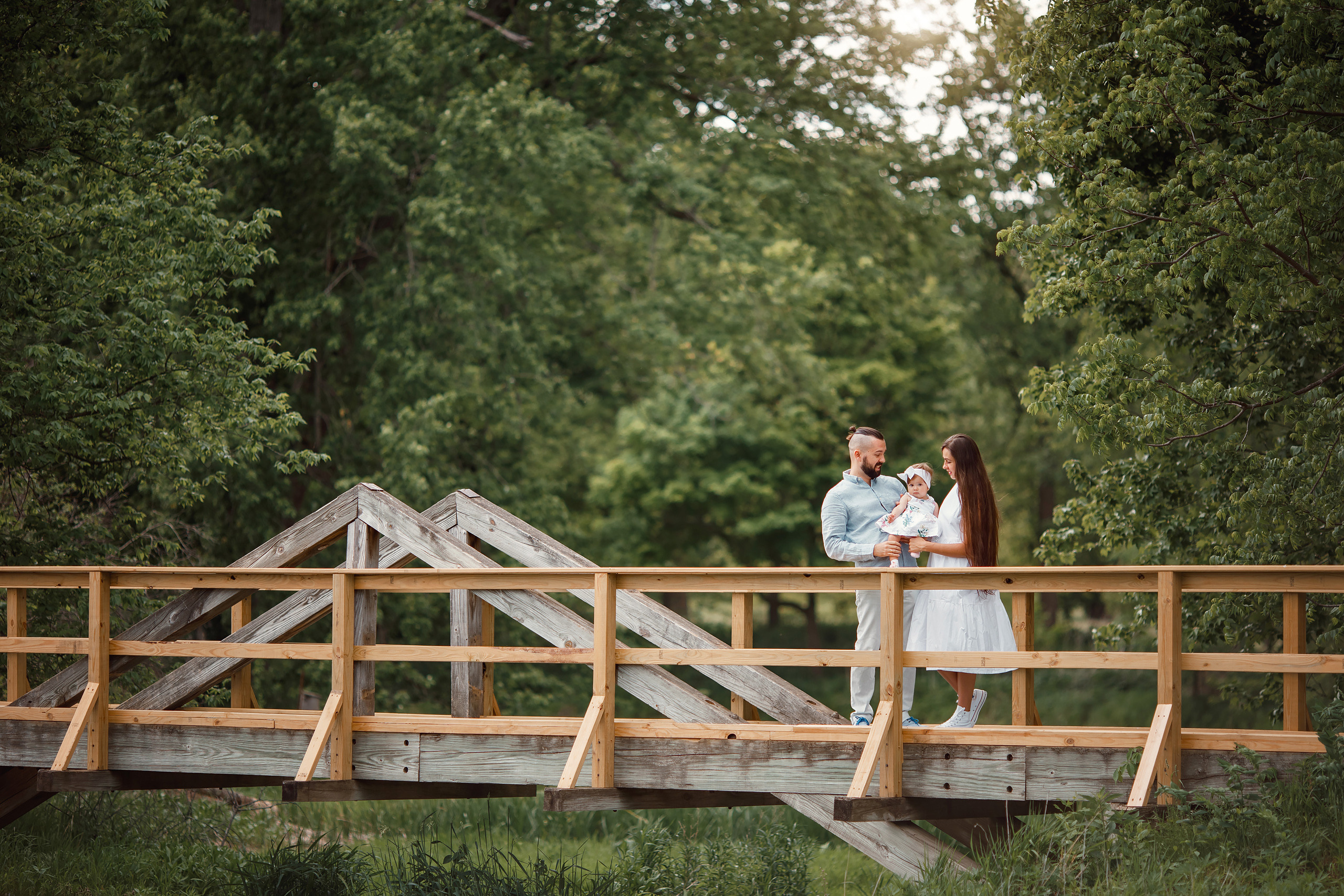05.23.2021 Family photoshoot. Wedding family event photographer in Chicago Nick Yushevich