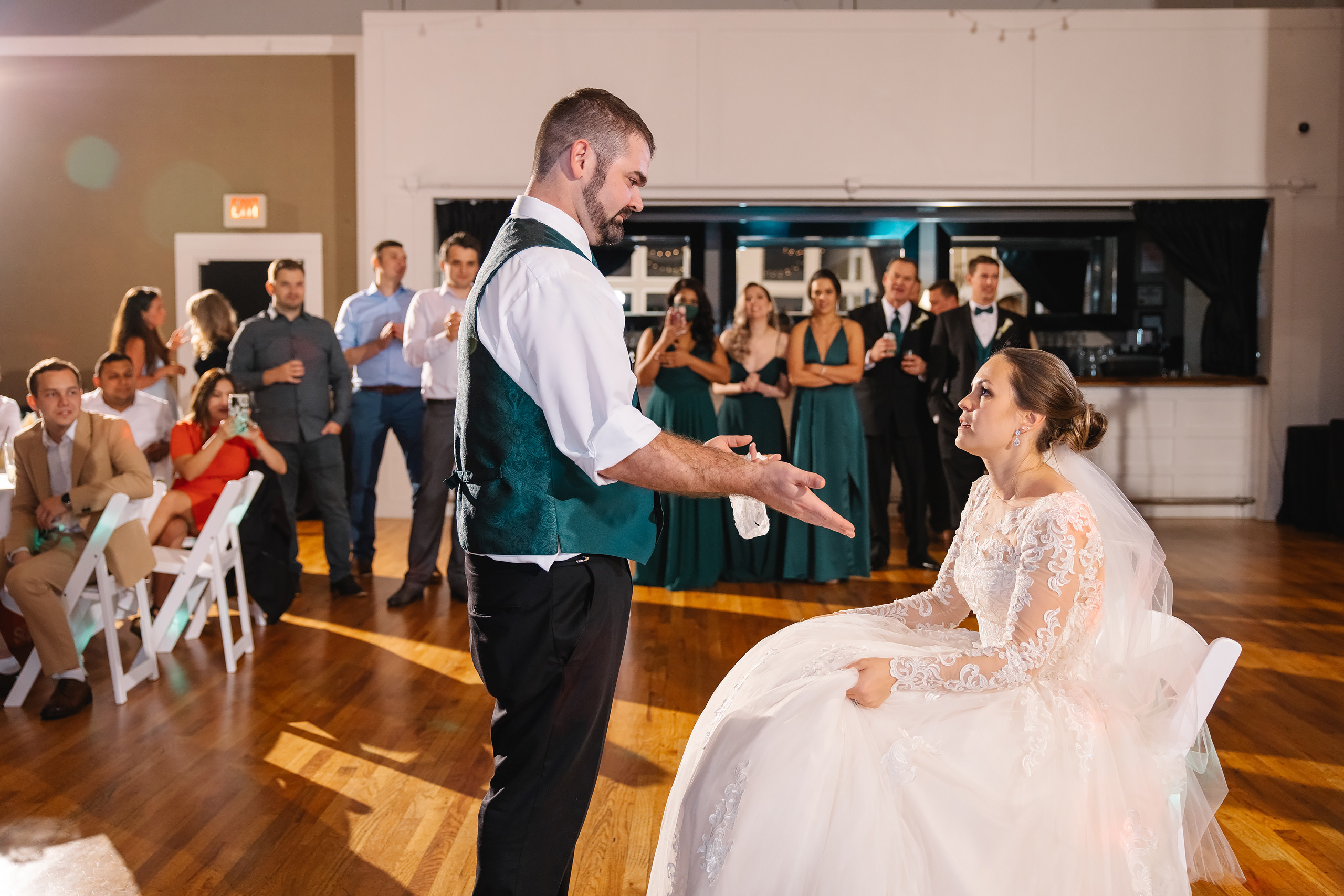 05.29.2021 Wedding. Wedding family event photographer in Chicago Nick Yushevich