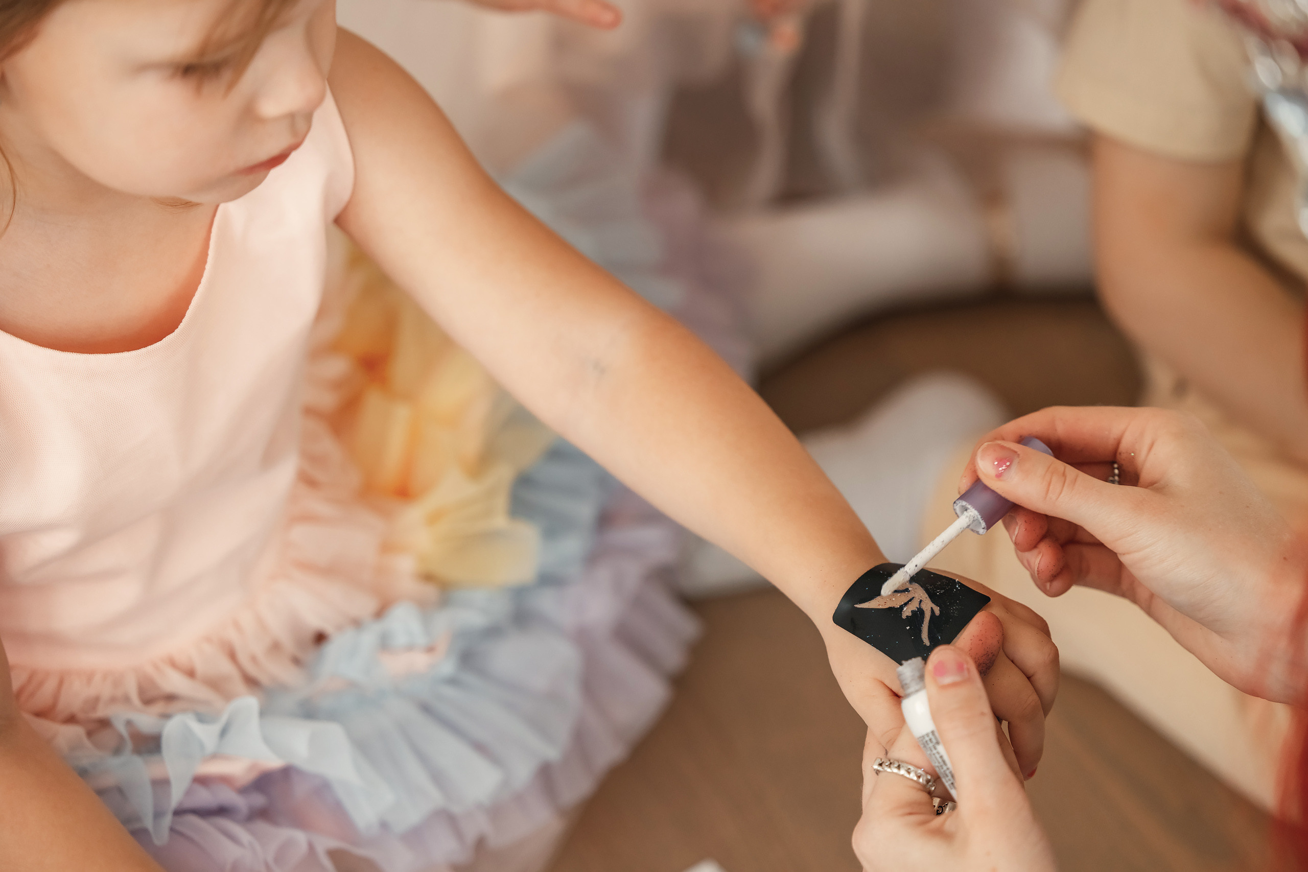 04.25.2021 Birthday. Wedding family event photographer in Chicago Nick Yushevich