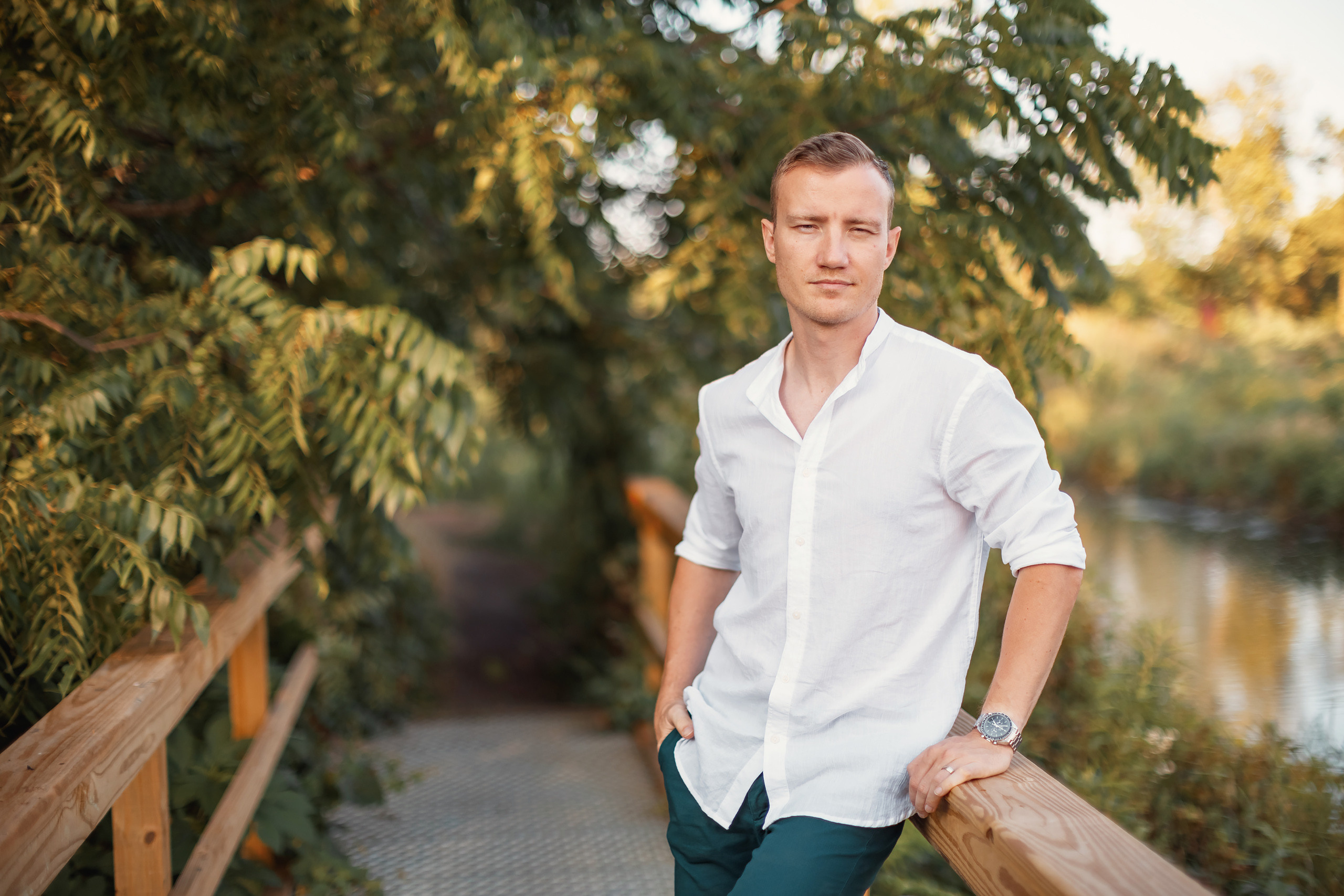 07.09.2021 Family photoshoot. Wedding family event photographer in Chicago Nick Yushevich