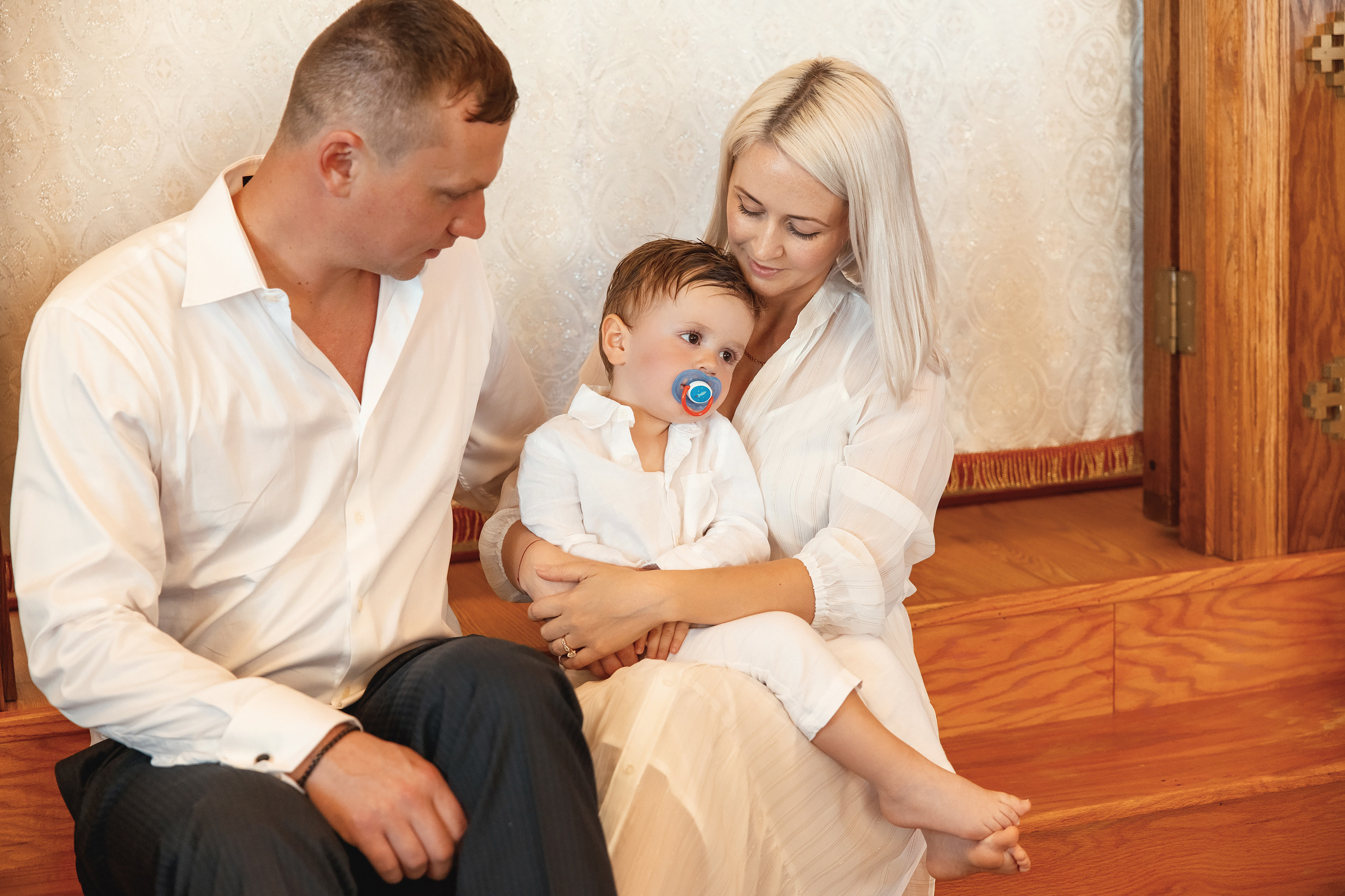 05.22.2021 Christening. Wedding family event photographer in Chicago Nick Yushevich