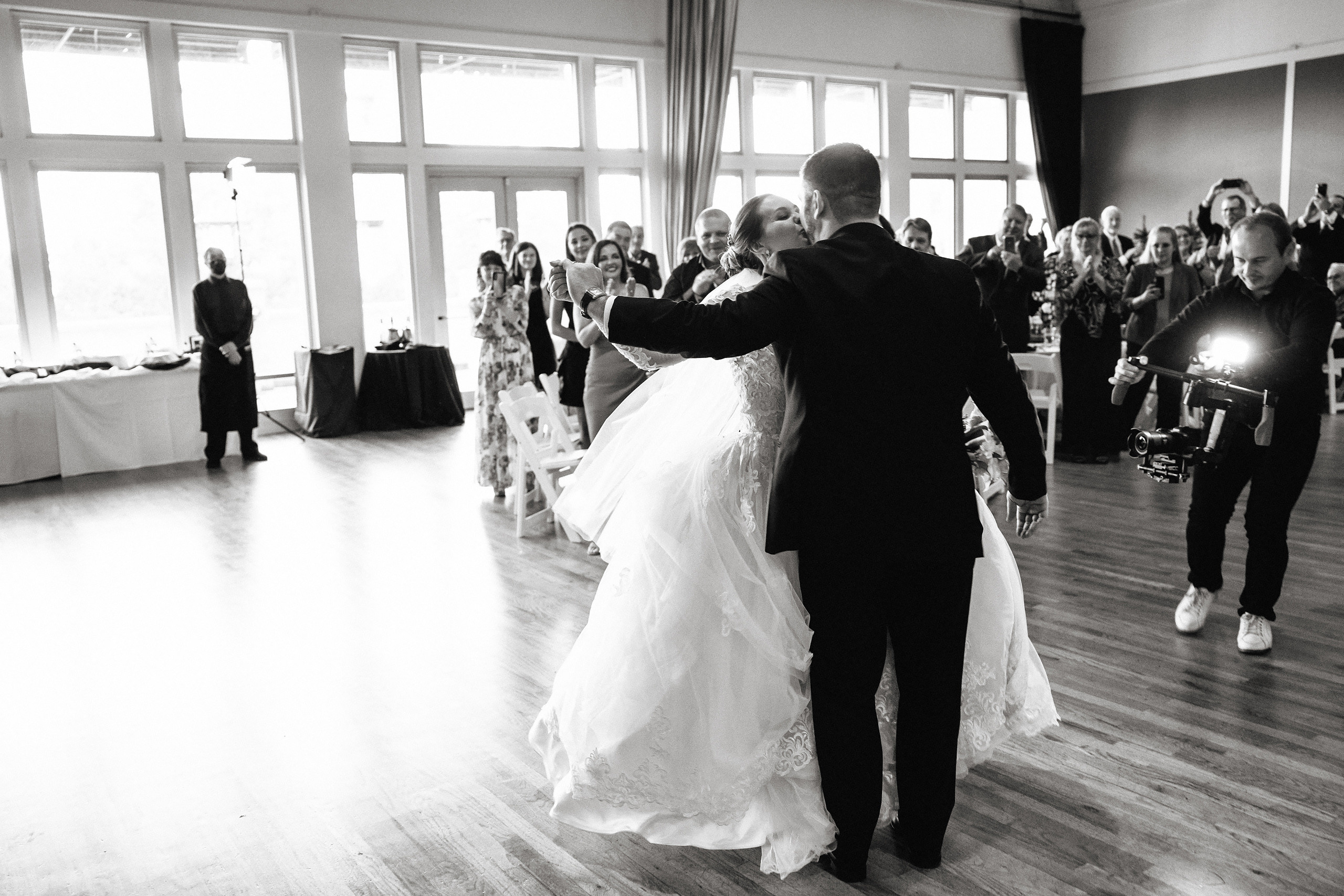 05.29.2021 Wedding. Wedding family event photographer in Chicago Nick Yushevich