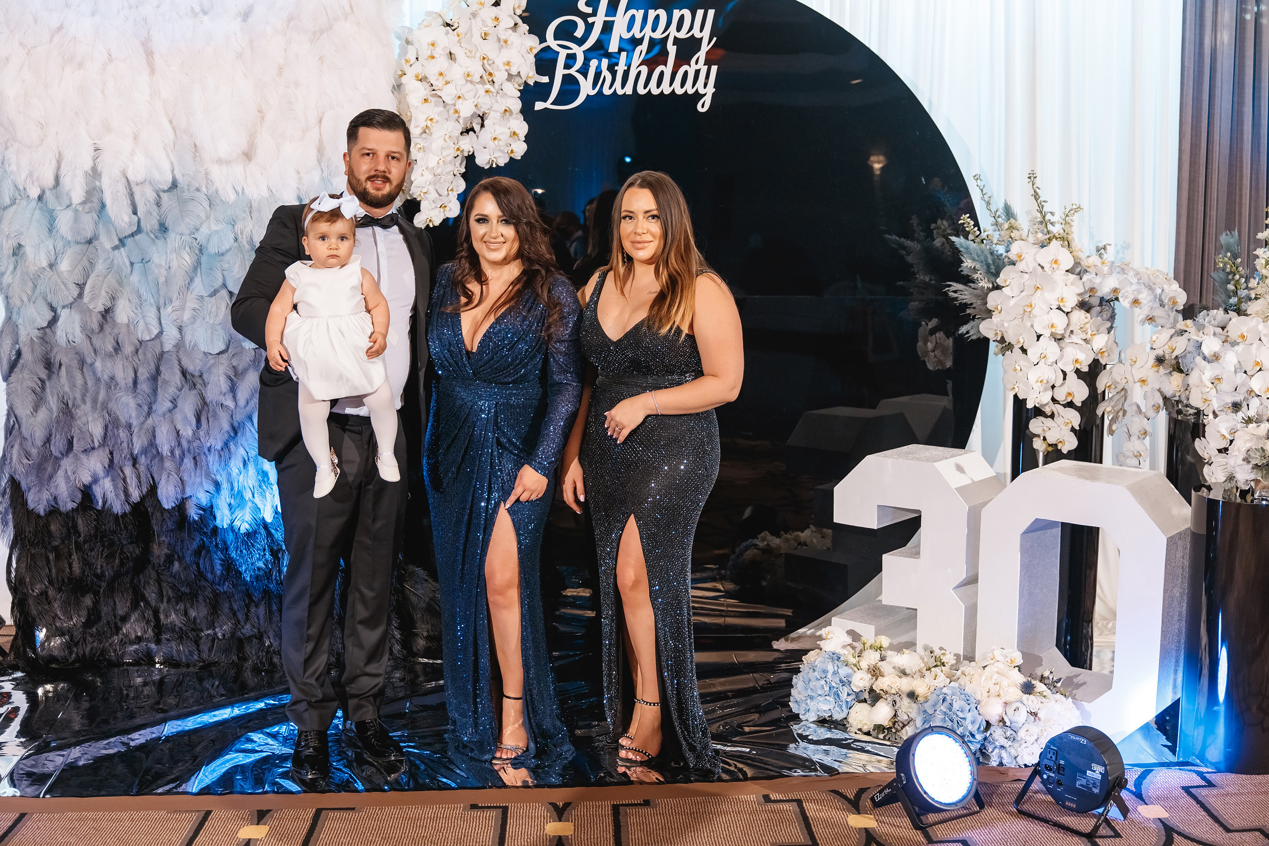 05.22.2021 Zoreslava’s Birthday Party. Wedding family event photographer in Chicago Nick Yushevich