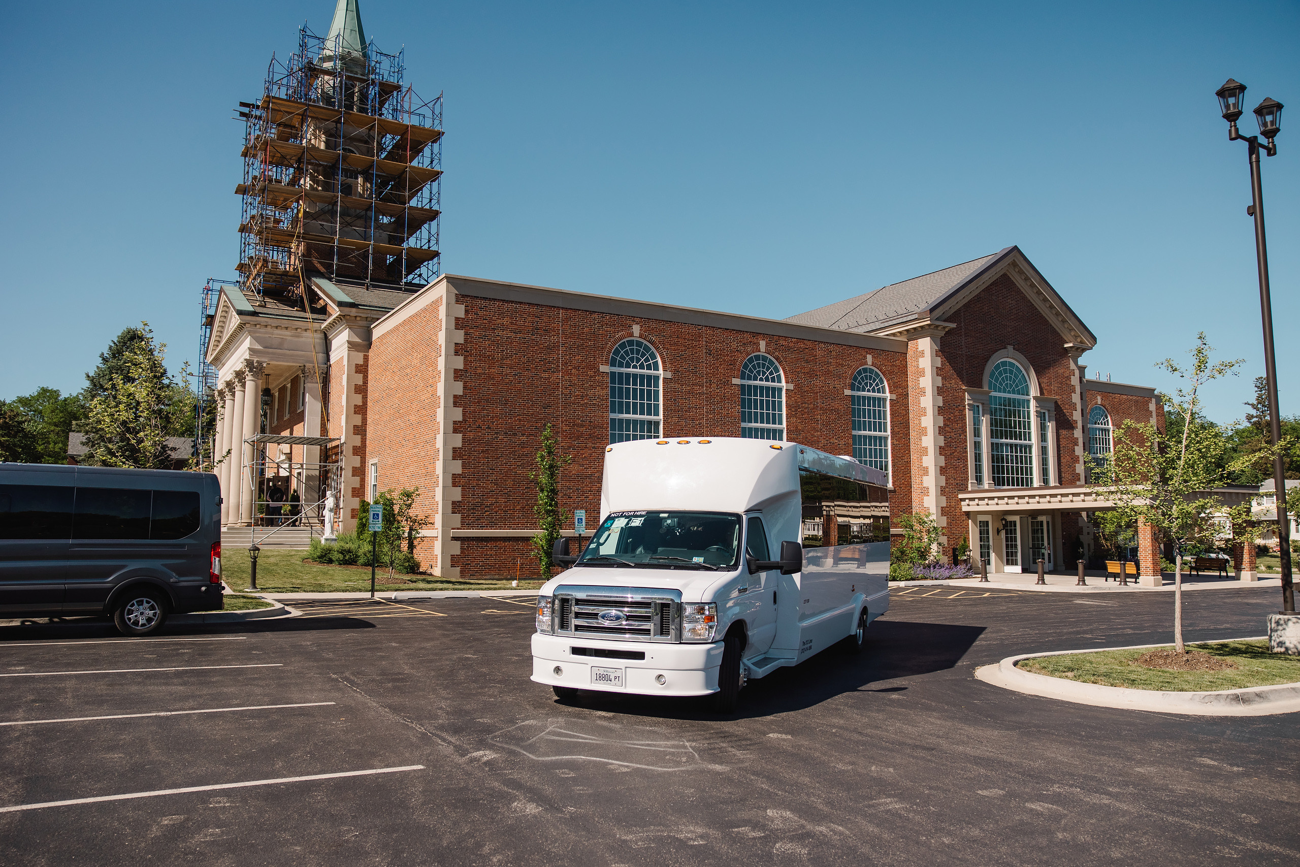 05.29.2021 Wedding. Wedding family event photographer in Chicago Nick Yushevich