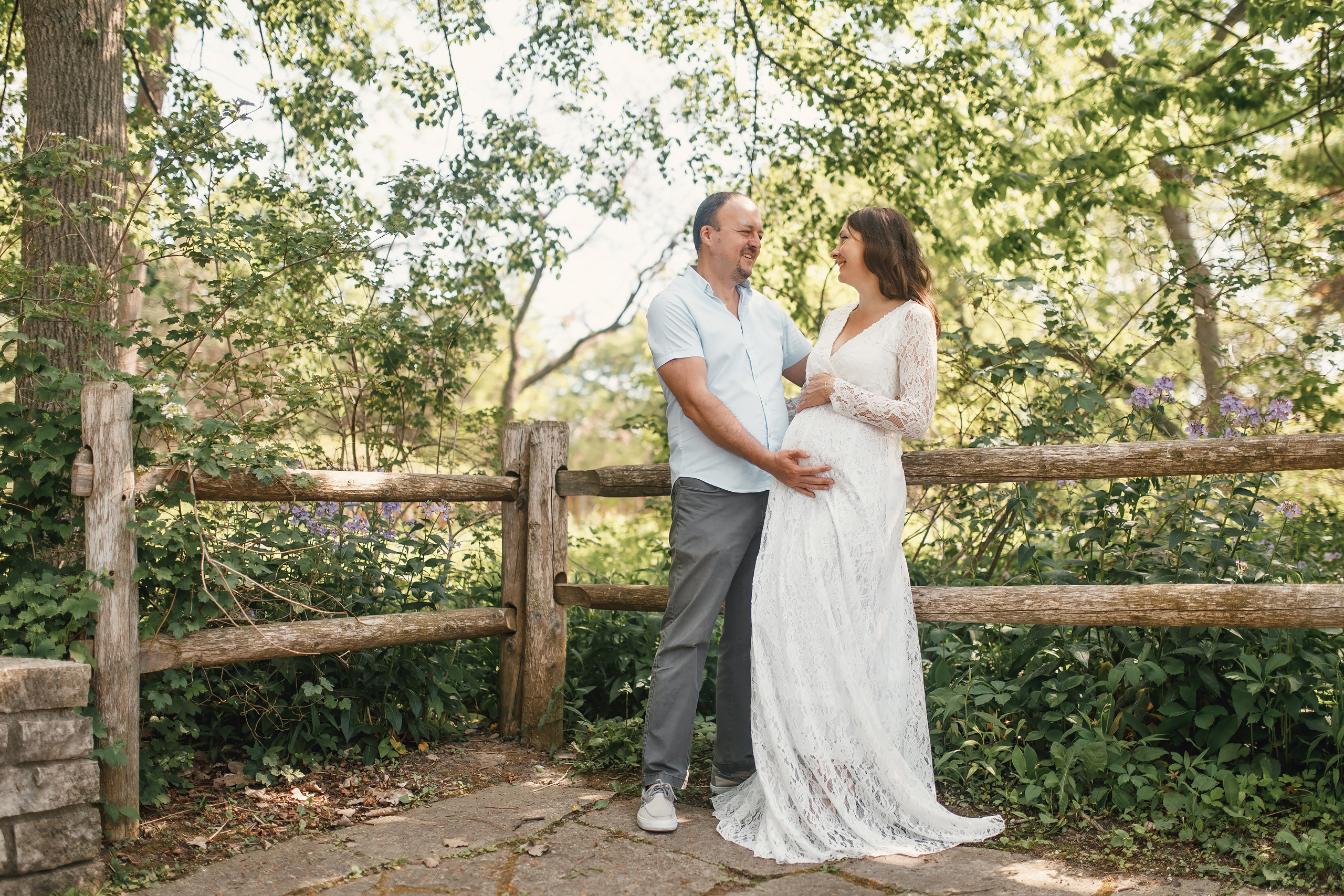 05.22.2021 Family photoshoot. Wedding family event photographer in Chicago Nick Yushevich