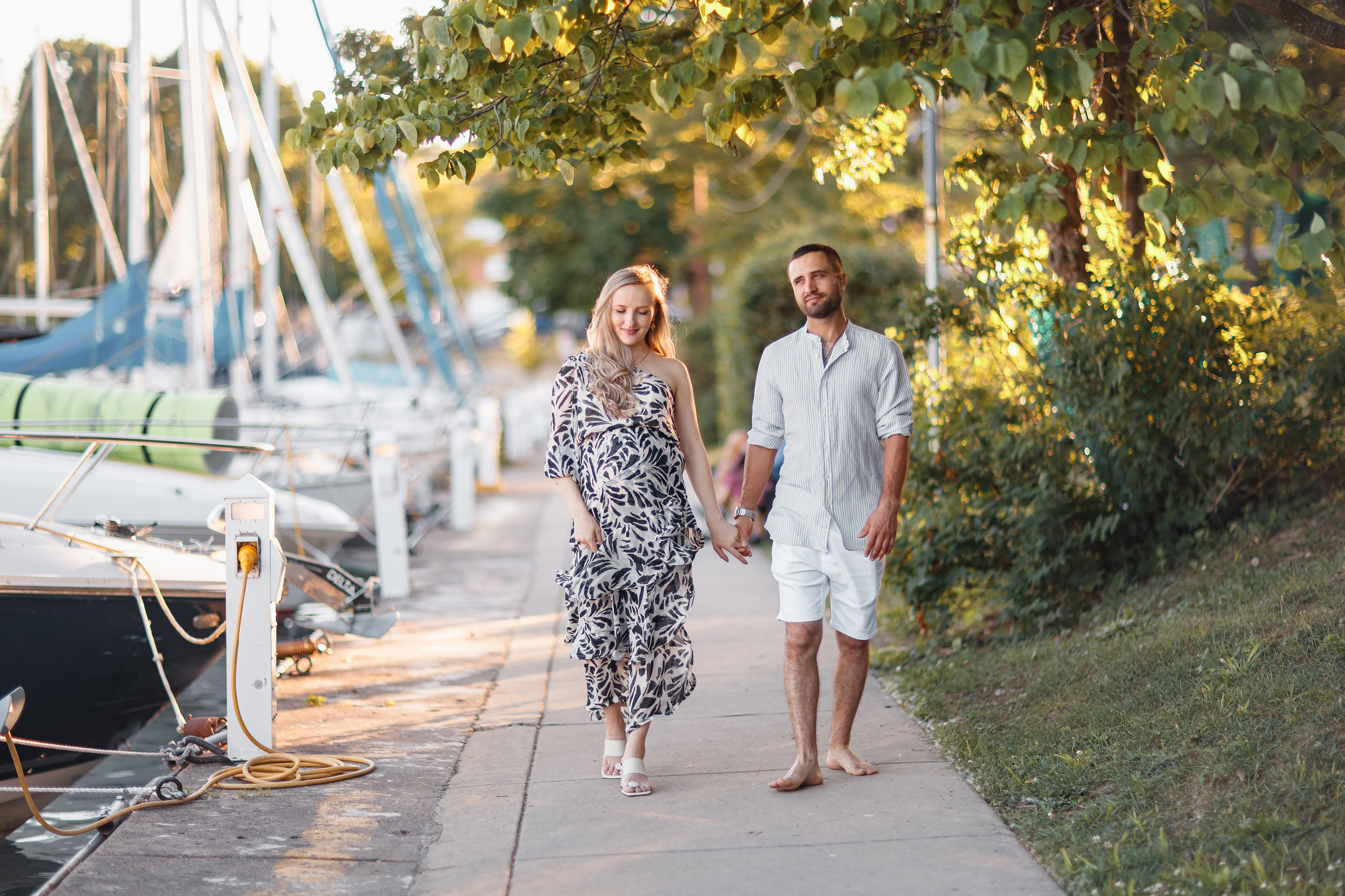 06.13.2021 Family photoshoot. Wedding family event photographer in Chicago Nick Yushevich