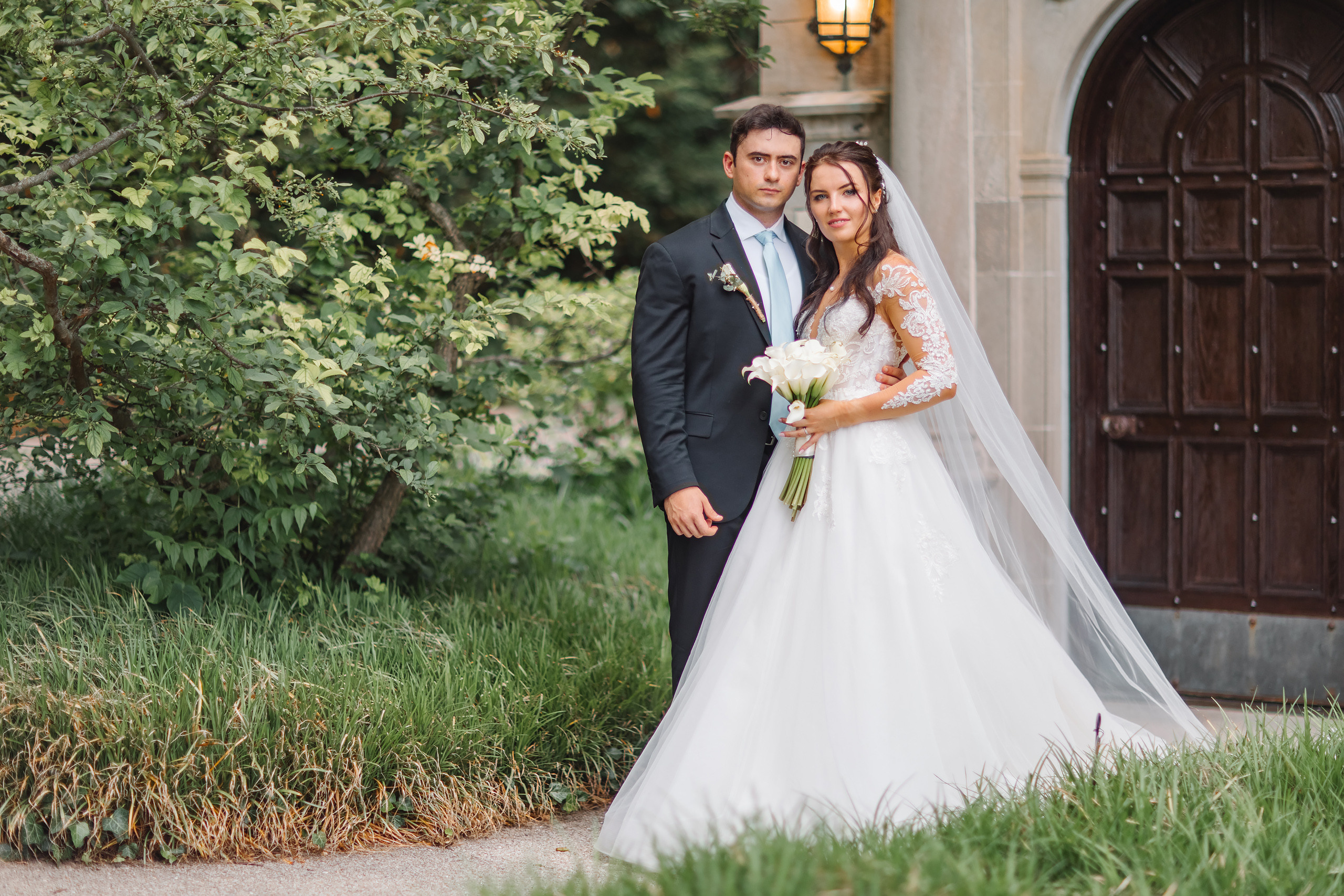 06.12.2021 Wedding. Wedding family event photographer in Chicago Nick Yushevich