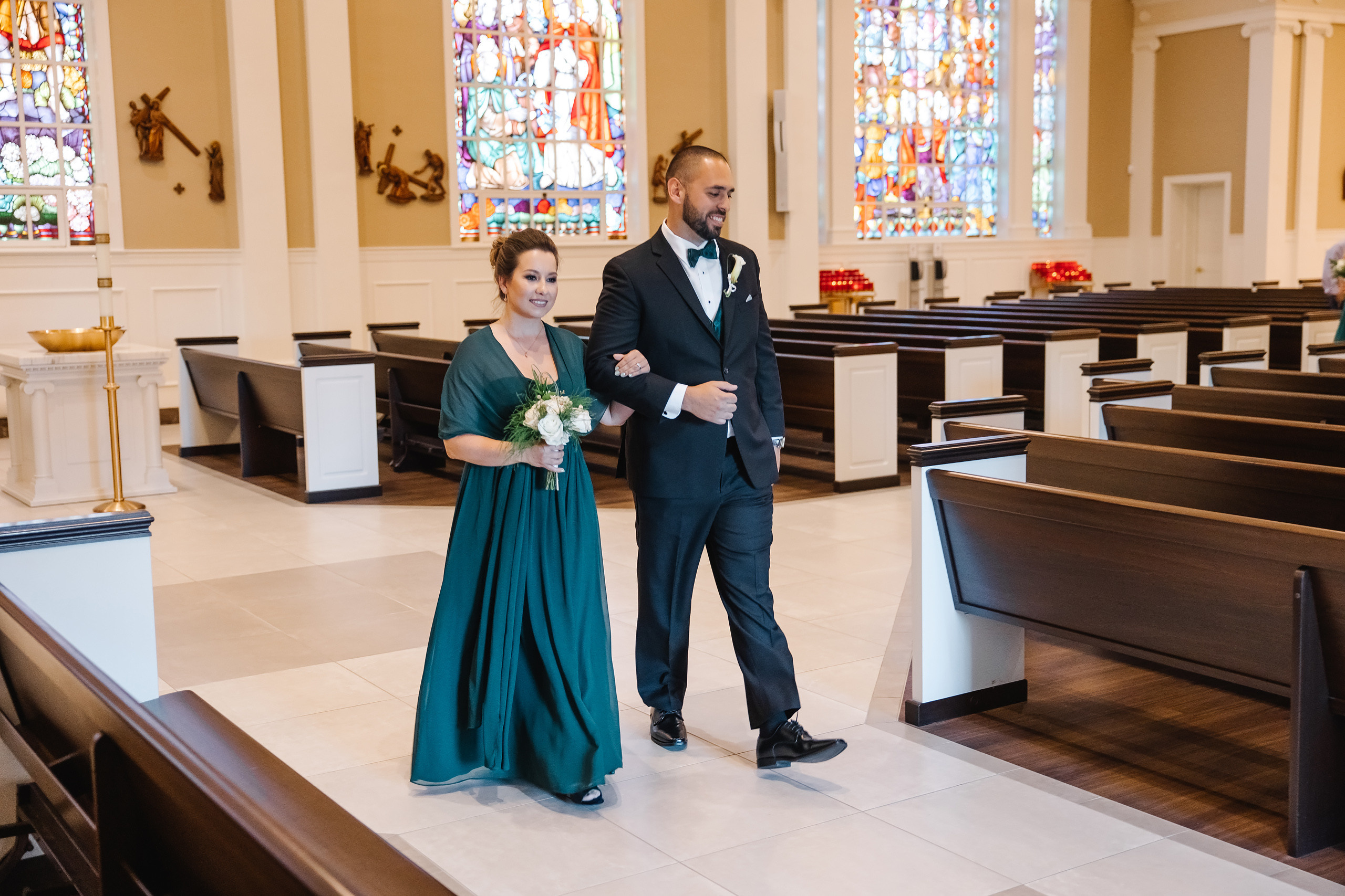 05.29.2021 Wedding. Wedding family event photographer in Chicago Nick Yushevich