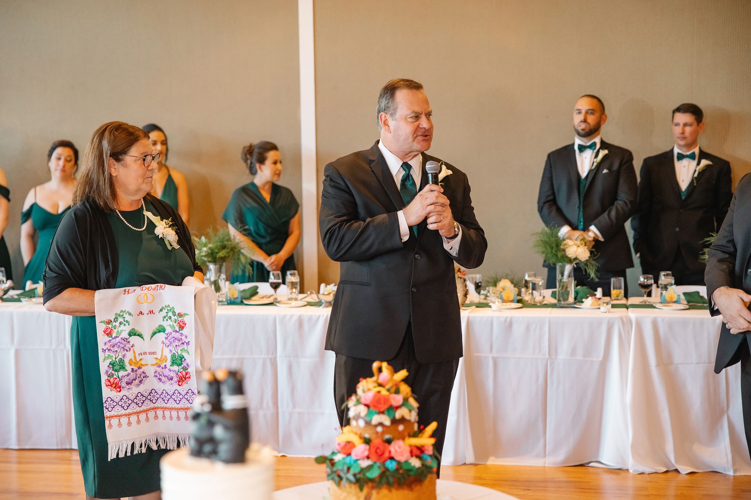 05.29.2021 Wedding. Wedding family event photographer in Chicago Nick Yushevich