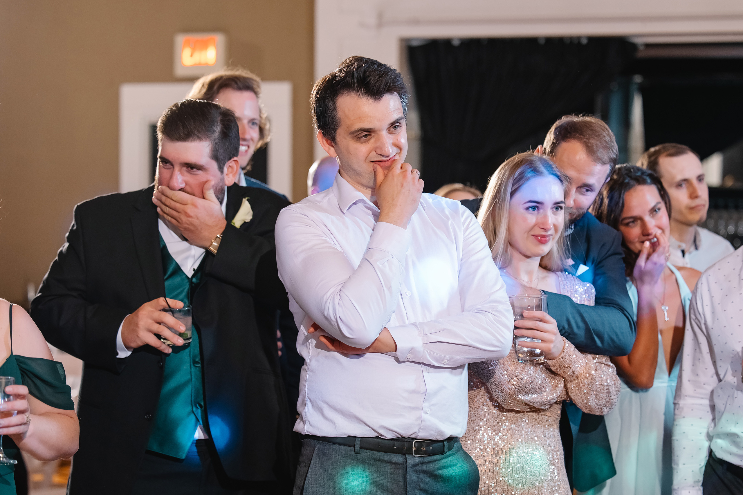 05.29.2021 Wedding. Wedding family event photographer in Chicago Nick Yushevich