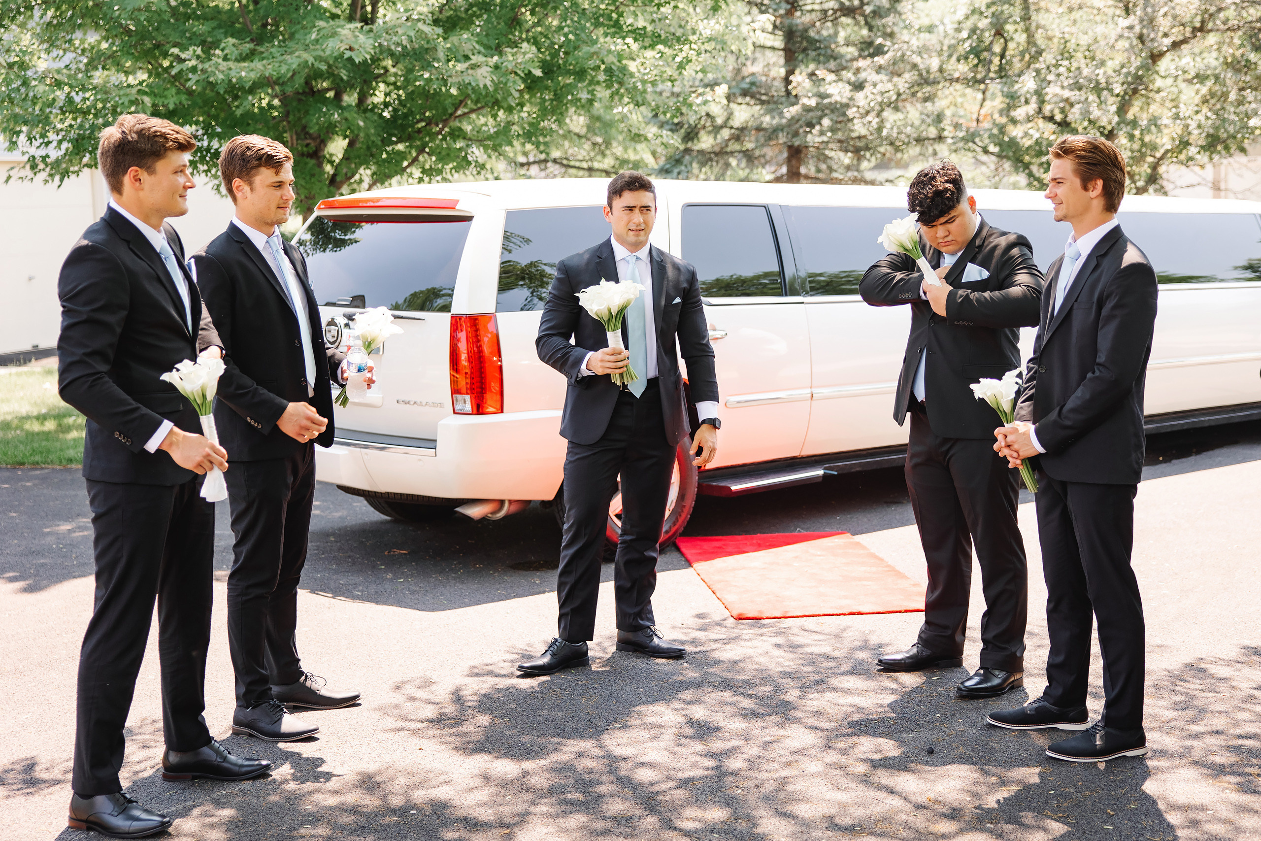 06.12.2021 Wedding. Wedding family event photographer in Chicago Nick Yushevich