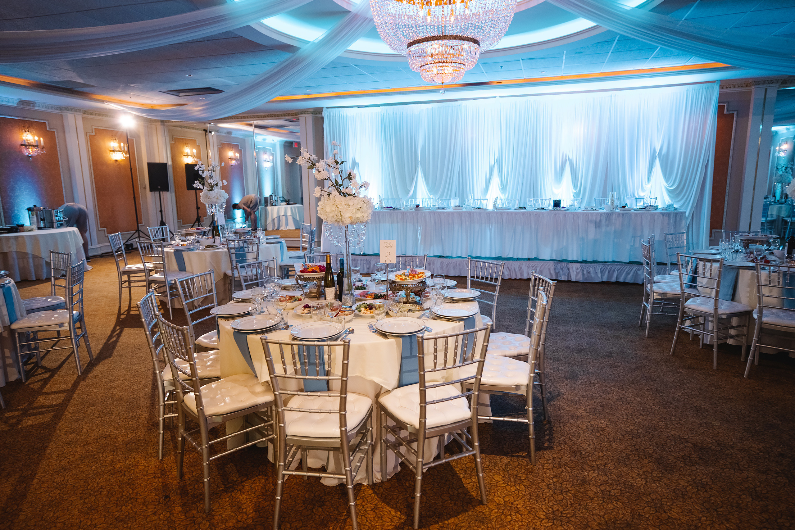 06.12.2021 Wedding. Wedding family event photographer in Chicago Nick Yushevich