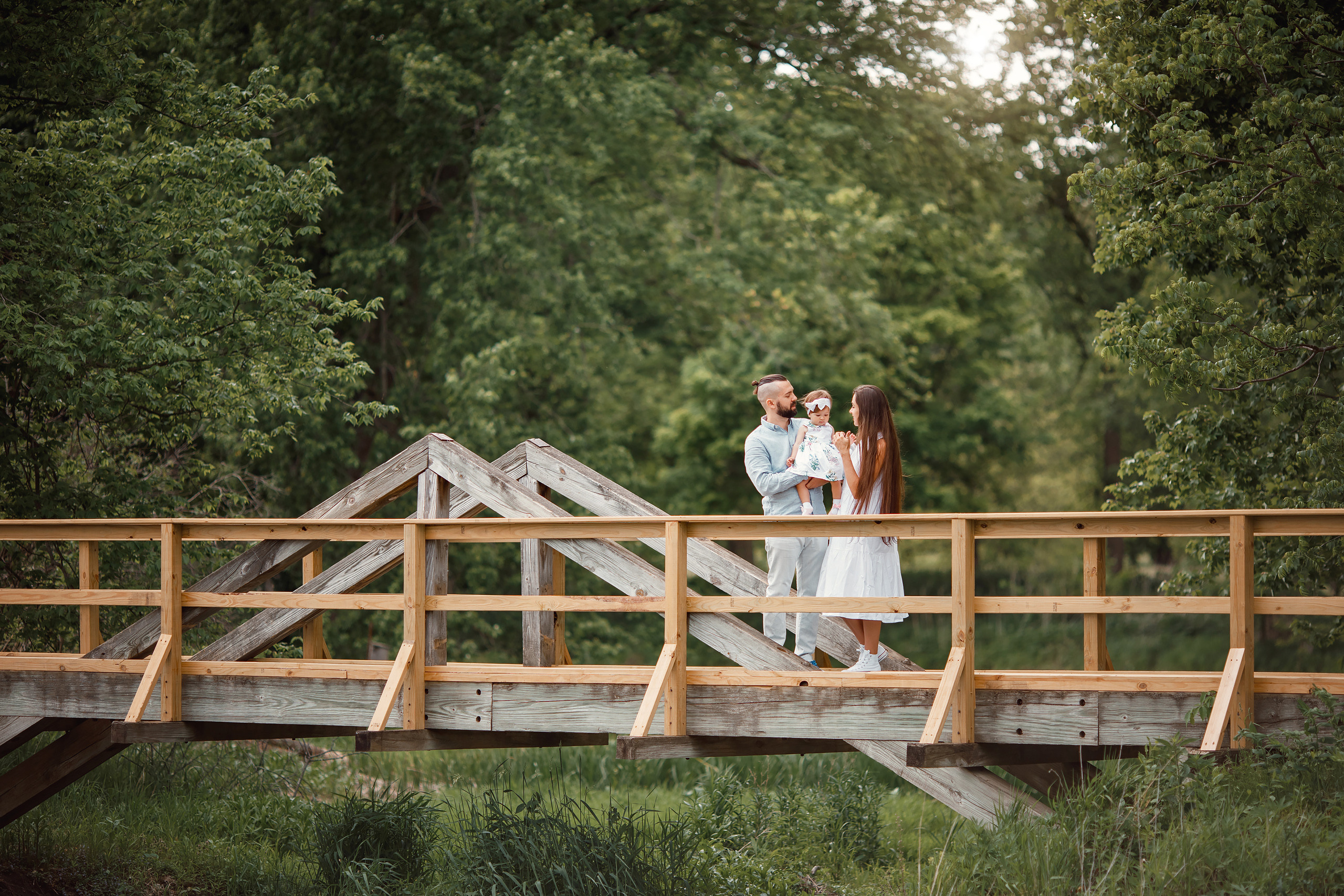 05.23.2021 Family photoshoot. Wedding family event photographer in Chicago Nick Yushevich