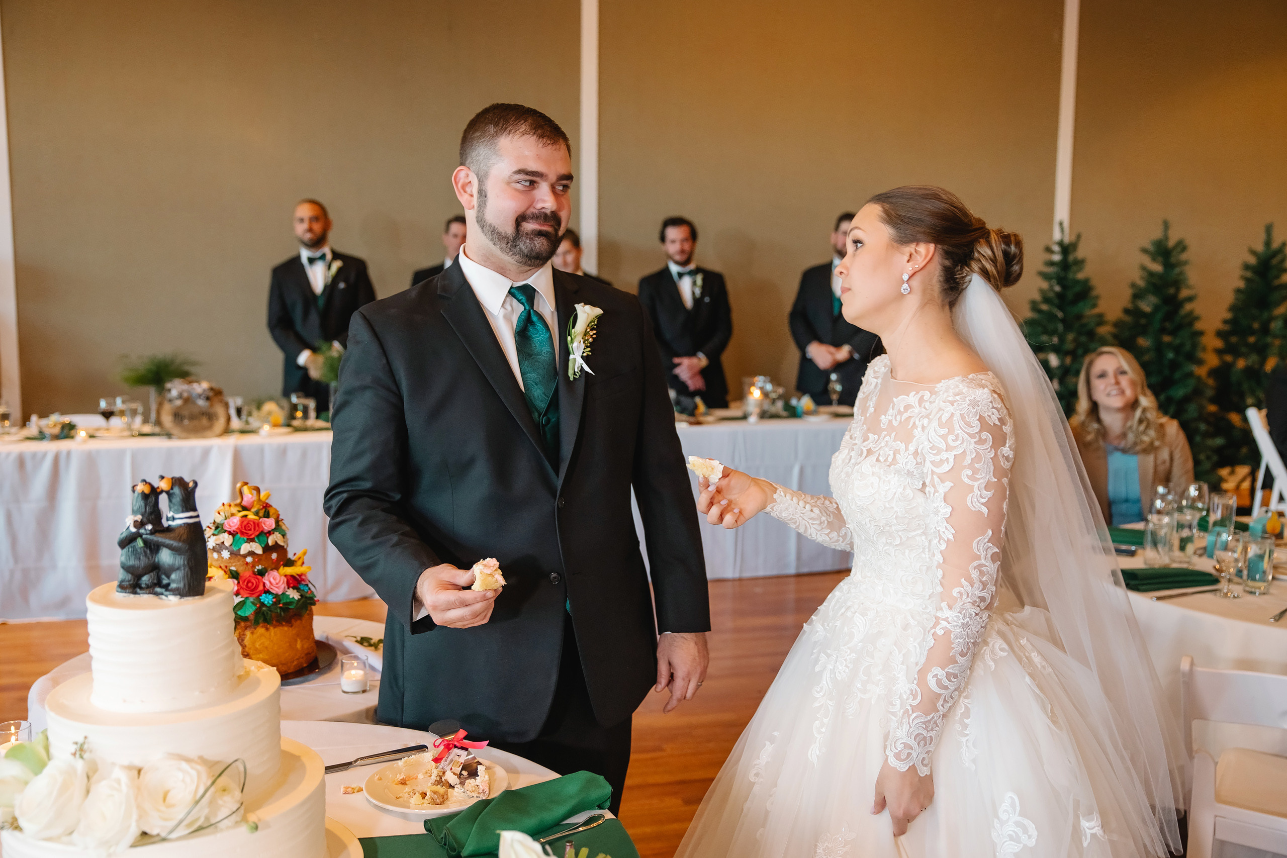 05.29.2021 Wedding. Wedding family event photographer in Chicago Nick Yushevich