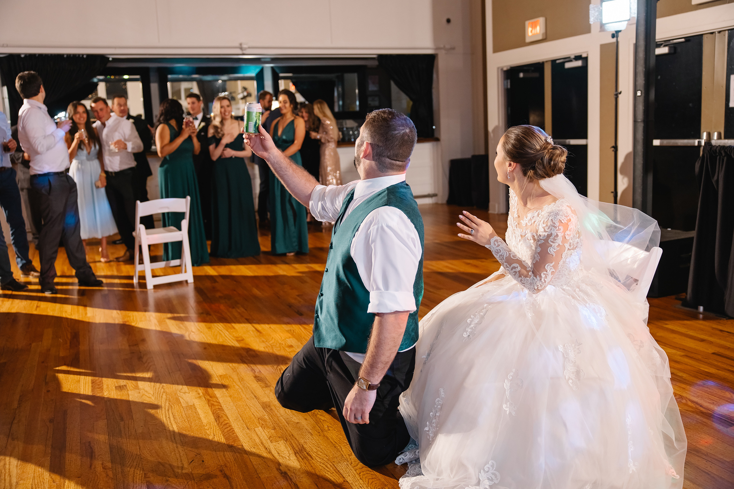 05.29.2021 Wedding. Wedding family event photographer in Chicago Nick Yushevich