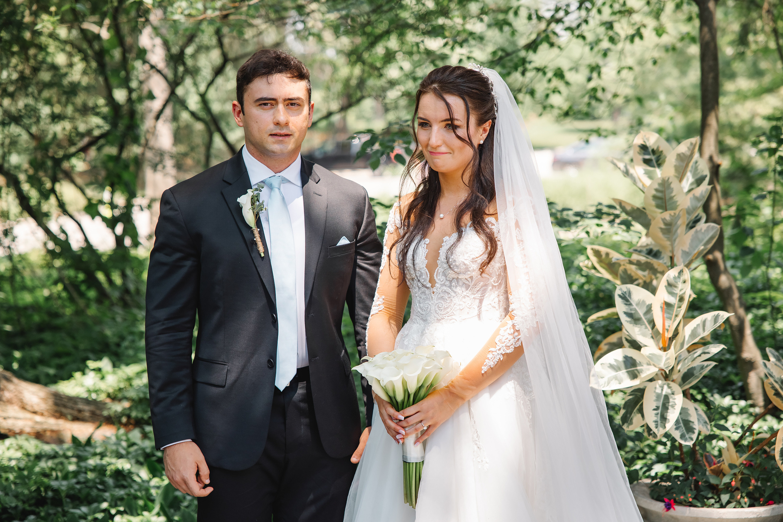 06.12.2021 Wedding. Wedding family event photographer in Chicago Nick Yushevich