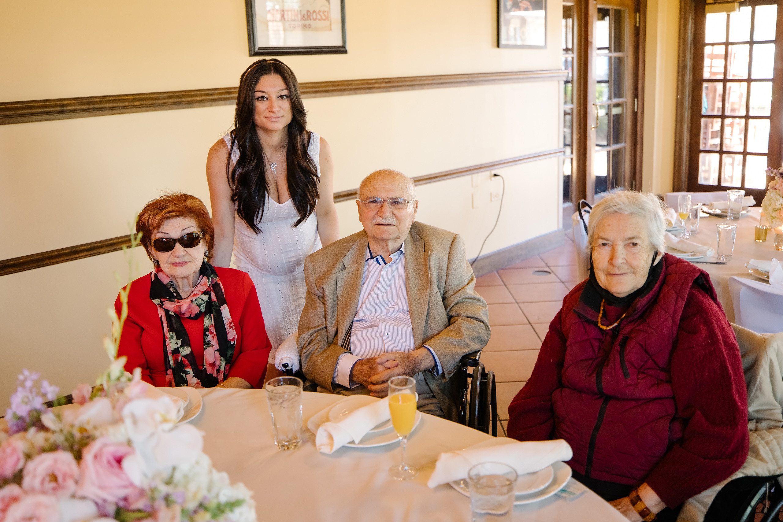 05.30.2021 Baby shower. Wedding family event photographer in Chicago Nick Yushevich