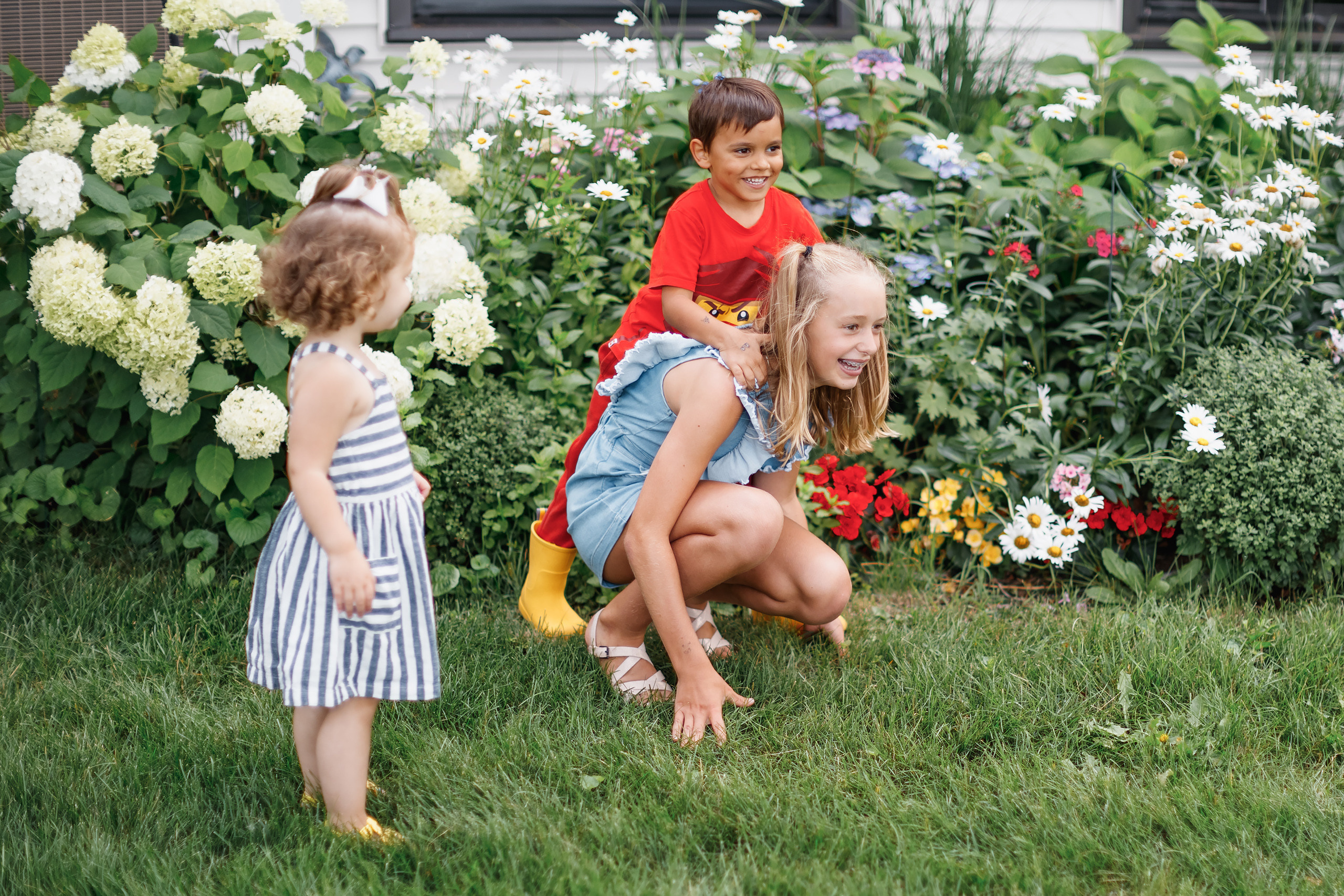 07.11.2021 Family photoshoot. Wedding family event photographer in Chicago Nick Yushevich