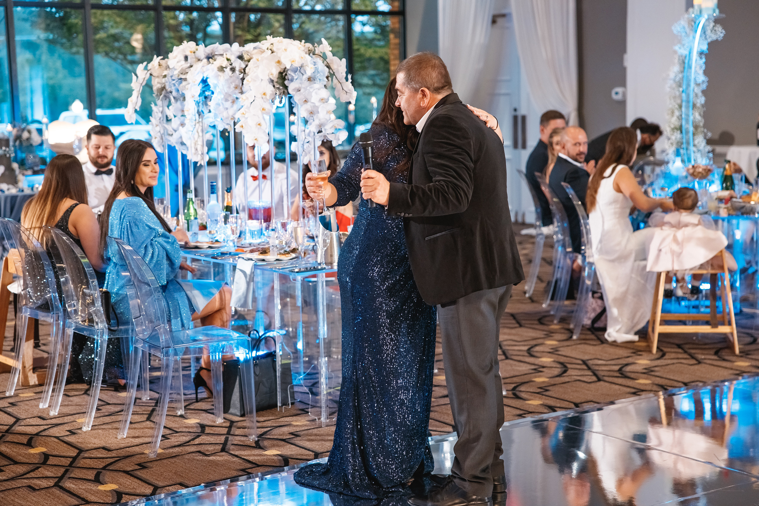 05.22.2021 Zoreslava’s Birthday Party. Wedding family event photographer in Chicago Nick Yushevich