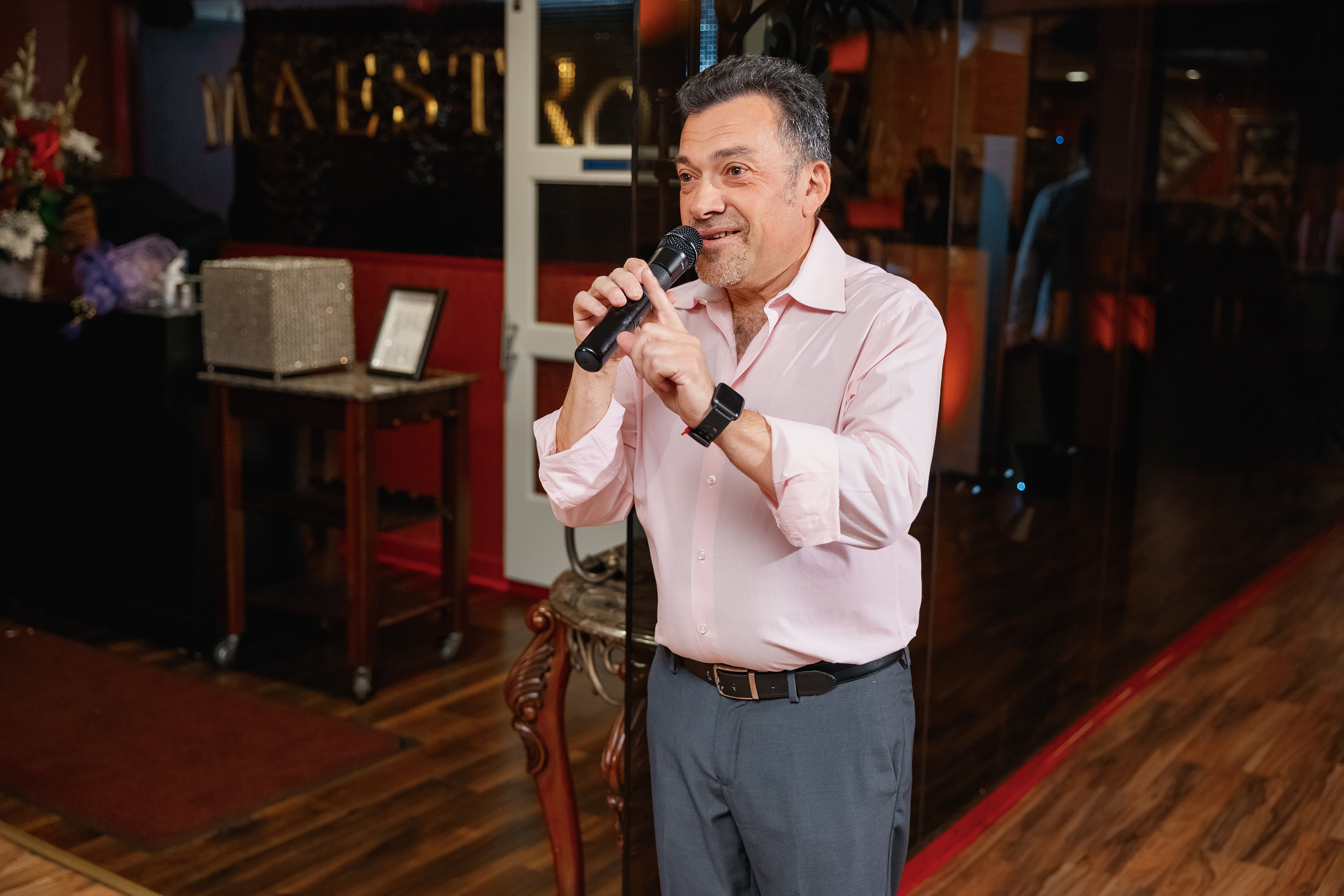 07.11.2021 Anna’s Birthday Party. Wedding family event photographer in Chicago Nick Yushevich