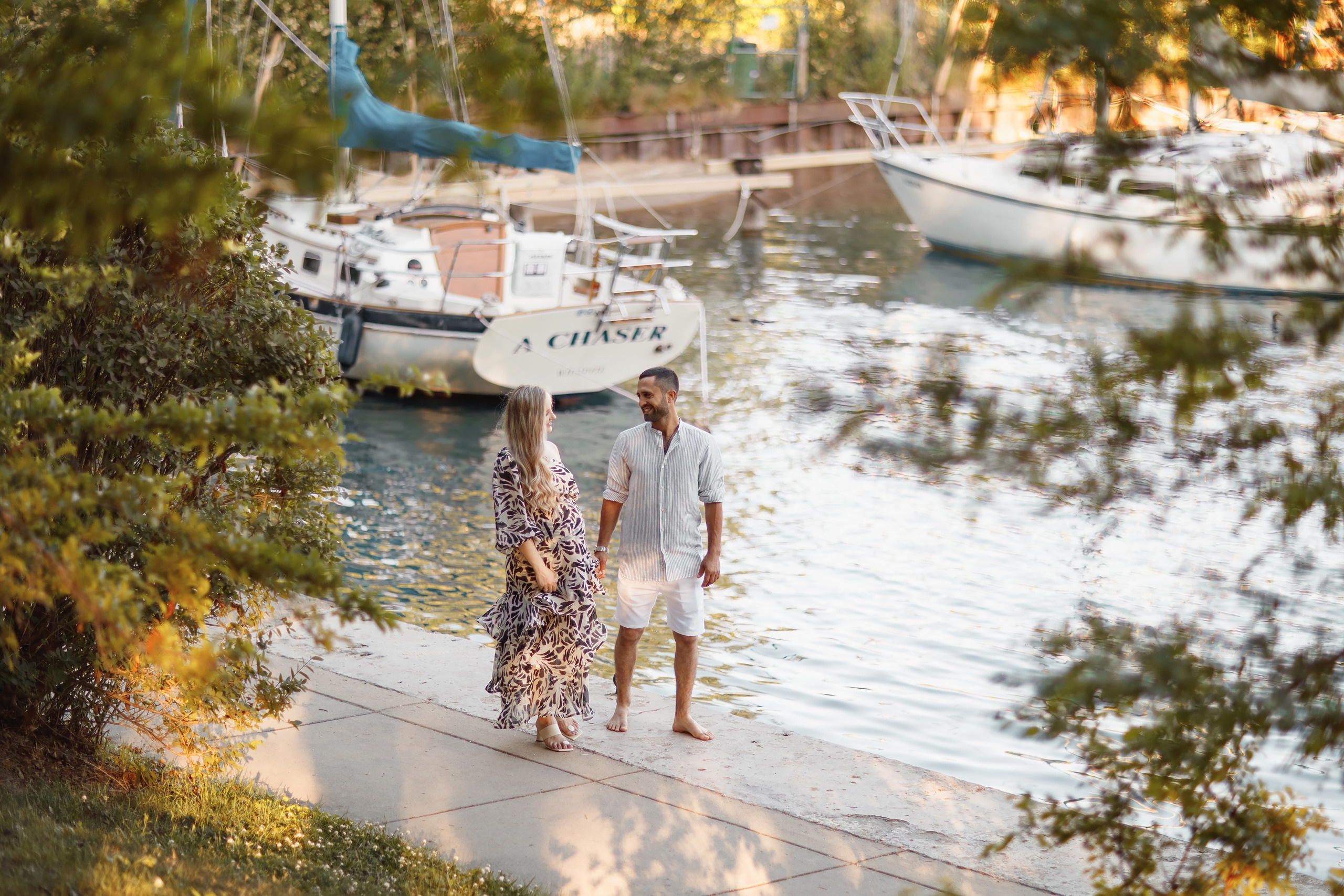 06.13.2021 Family photoshoot. Wedding family event photographer in Chicago Nick Yushevich