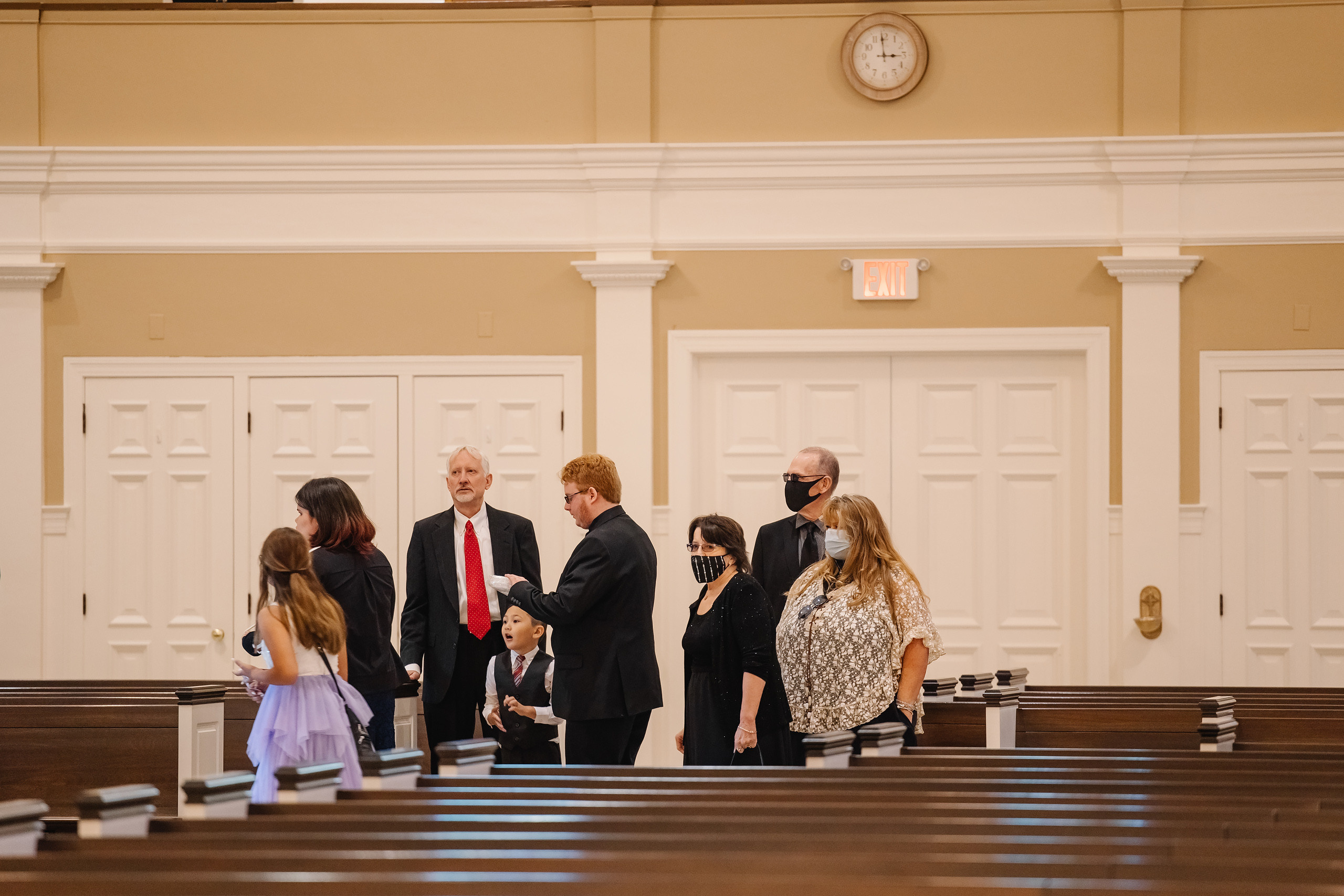 05.29.2021 Wedding. Wedding family event photographer in Chicago Nick Yushevich