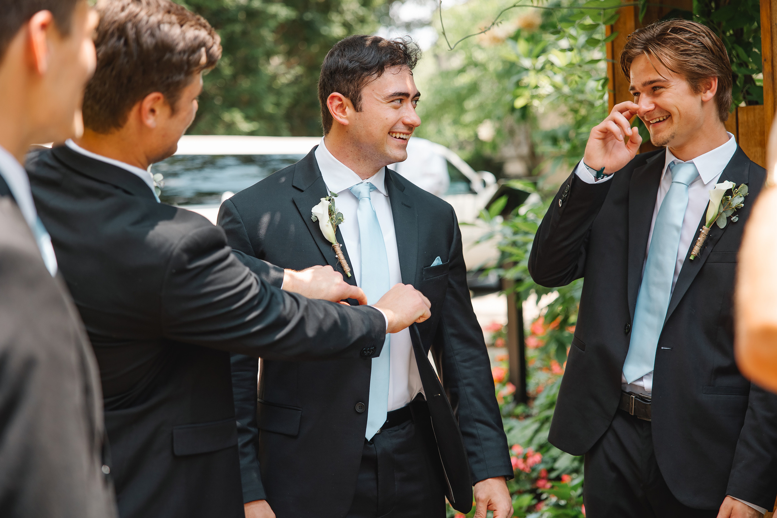 06.12.2021 Wedding. Wedding family event photographer in Chicago Nick Yushevich