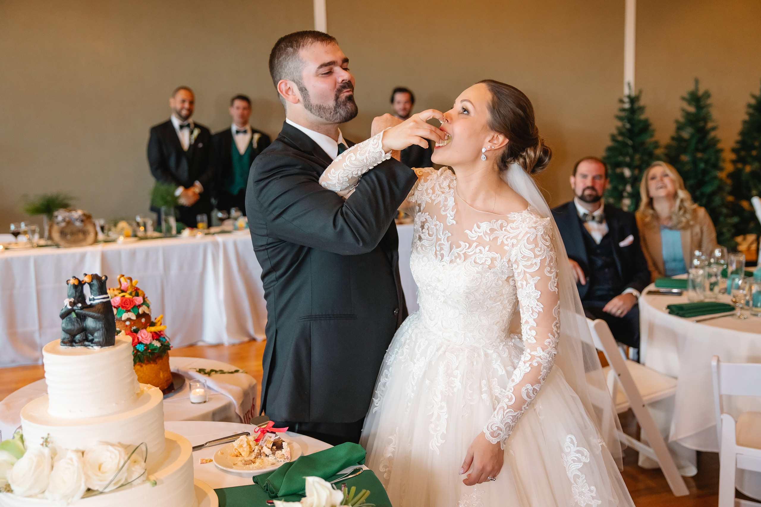 05.29.2021 Wedding. Wedding family event photographer in Chicago Nick Yushevich