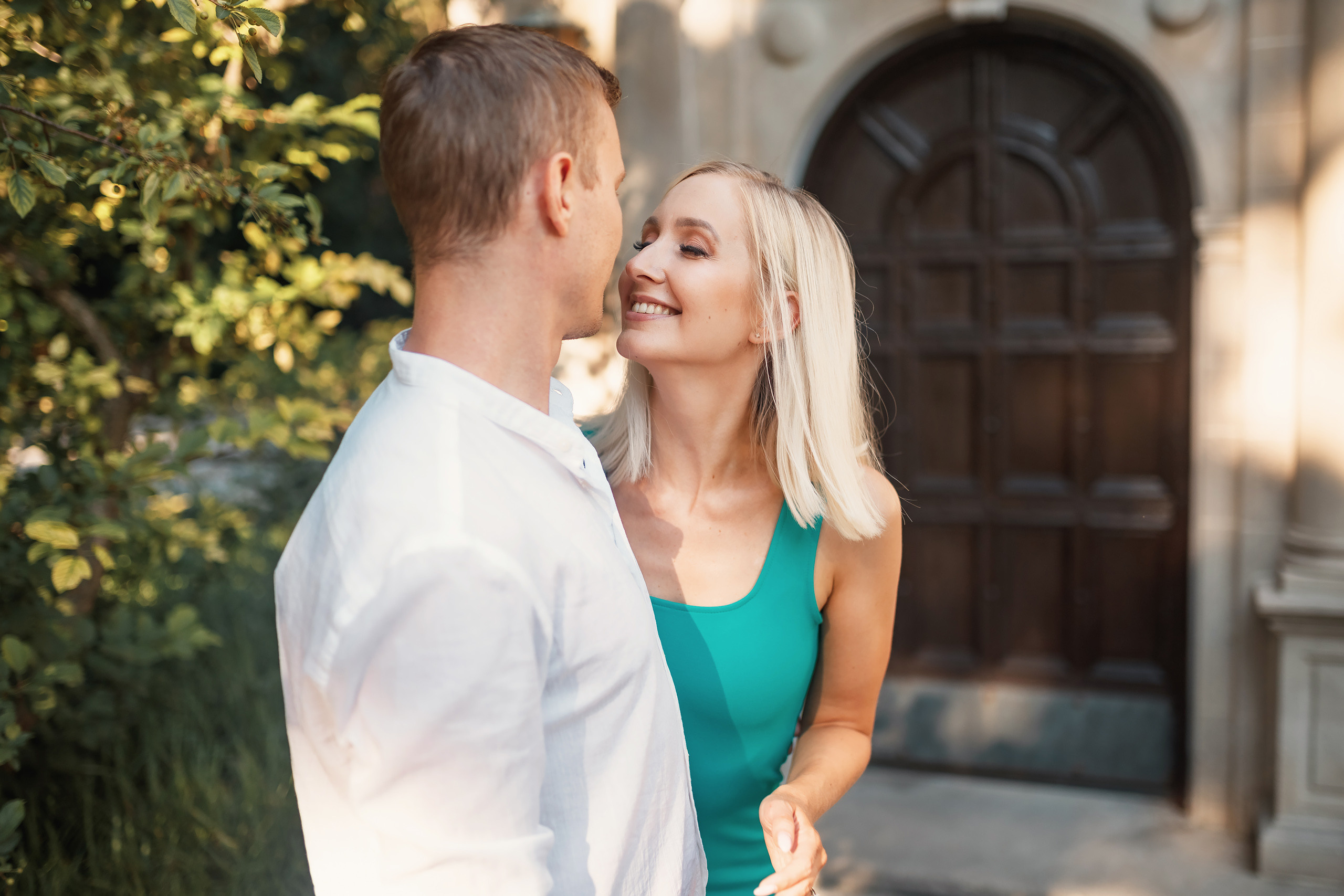 07.09.2021 Family photoshoot. Wedding family event photographer in Chicago Nick Yushevich