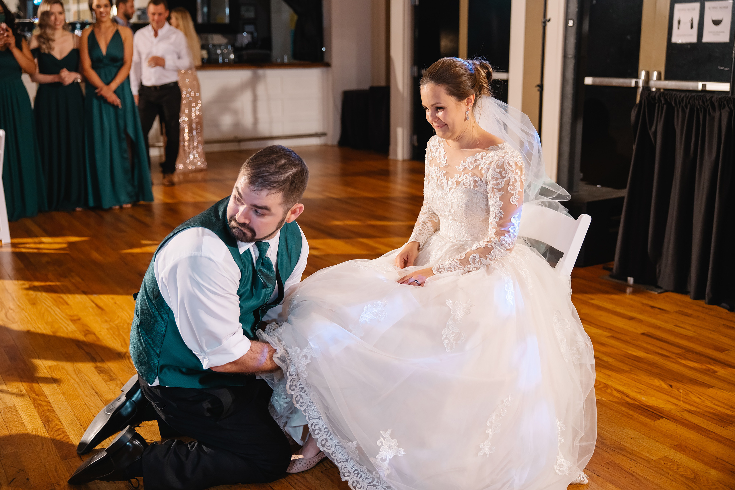 05.29.2021 Wedding. Wedding family event photographer in Chicago Nick Yushevich