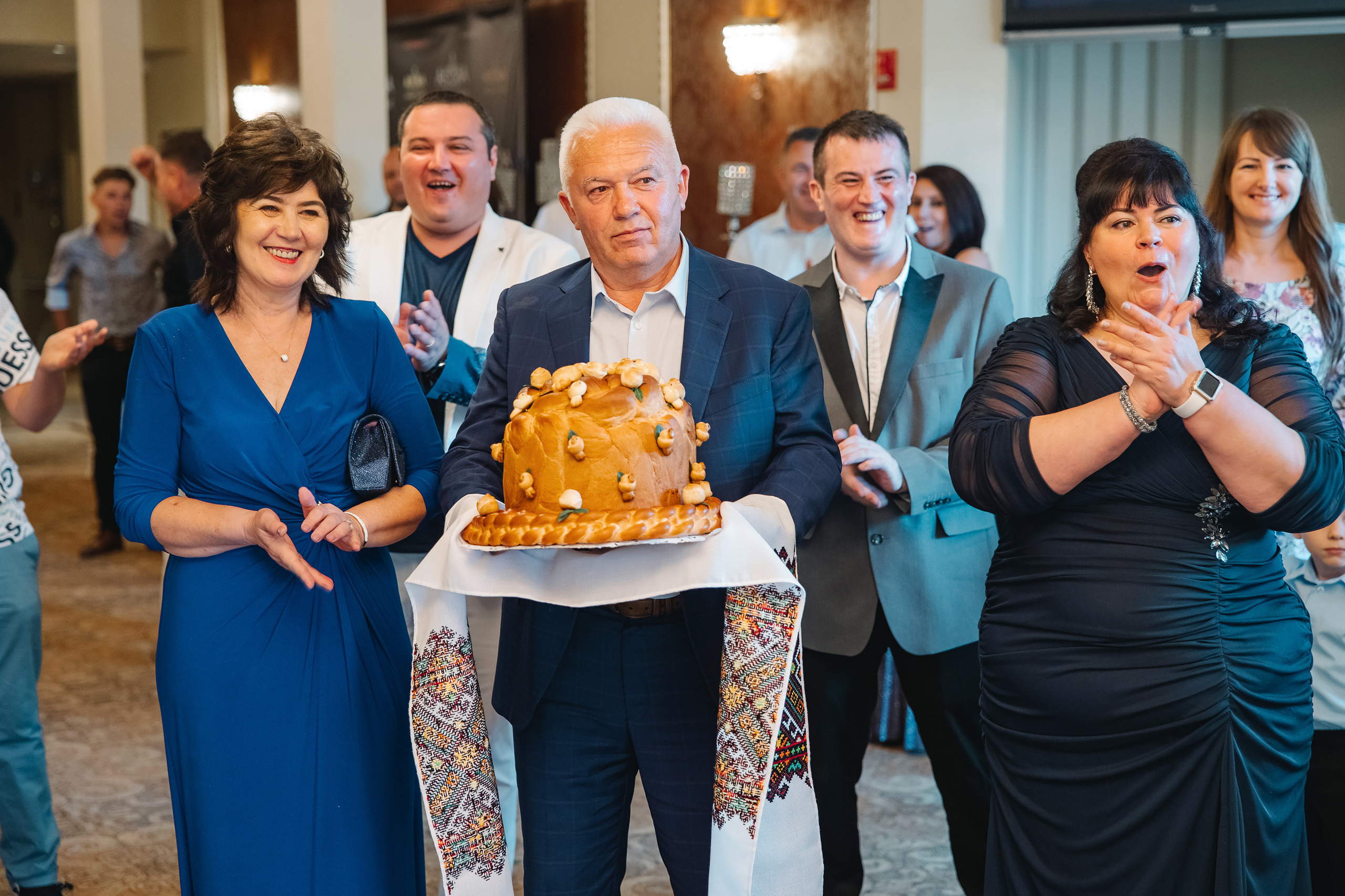 06.12.2021 Wedding. Wedding family event photographer in Chicago Nick Yushevich