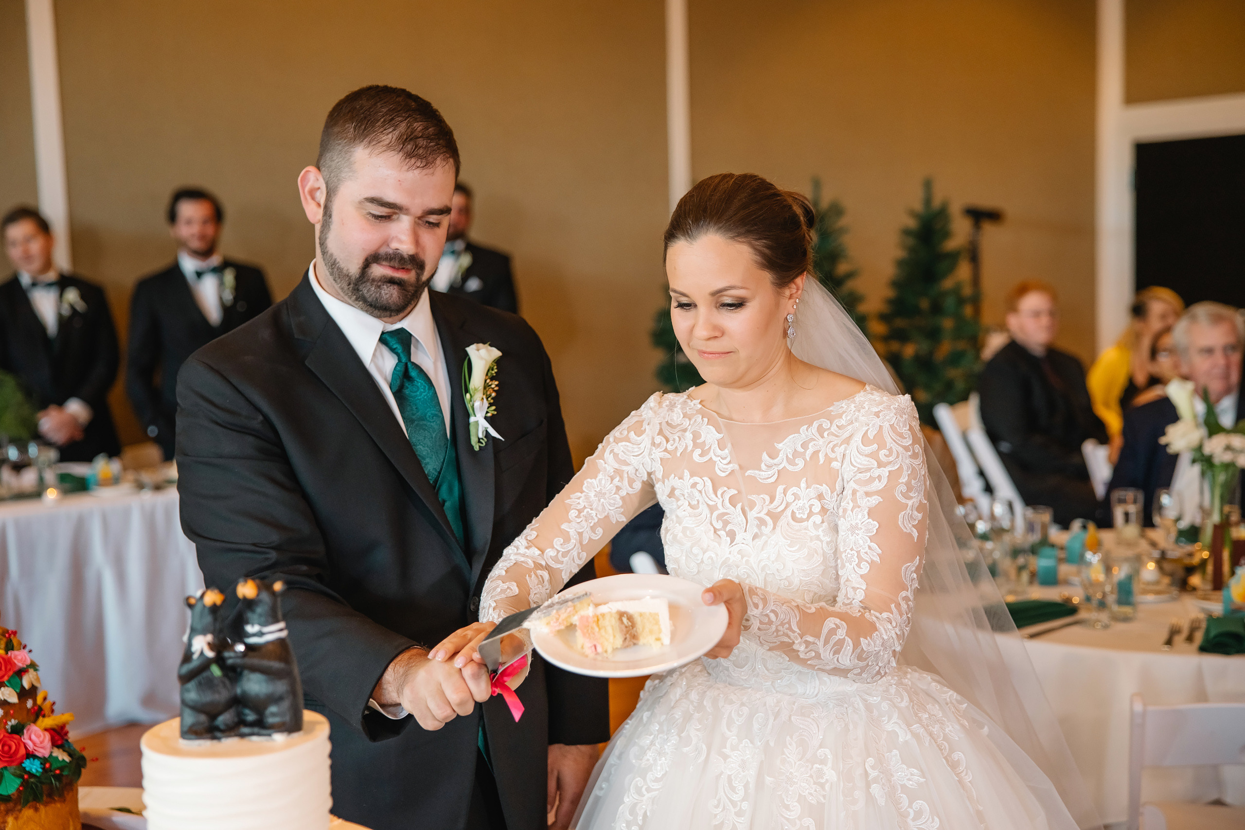 05.29.2021 Wedding. Wedding family event photographer in Chicago Nick Yushevich