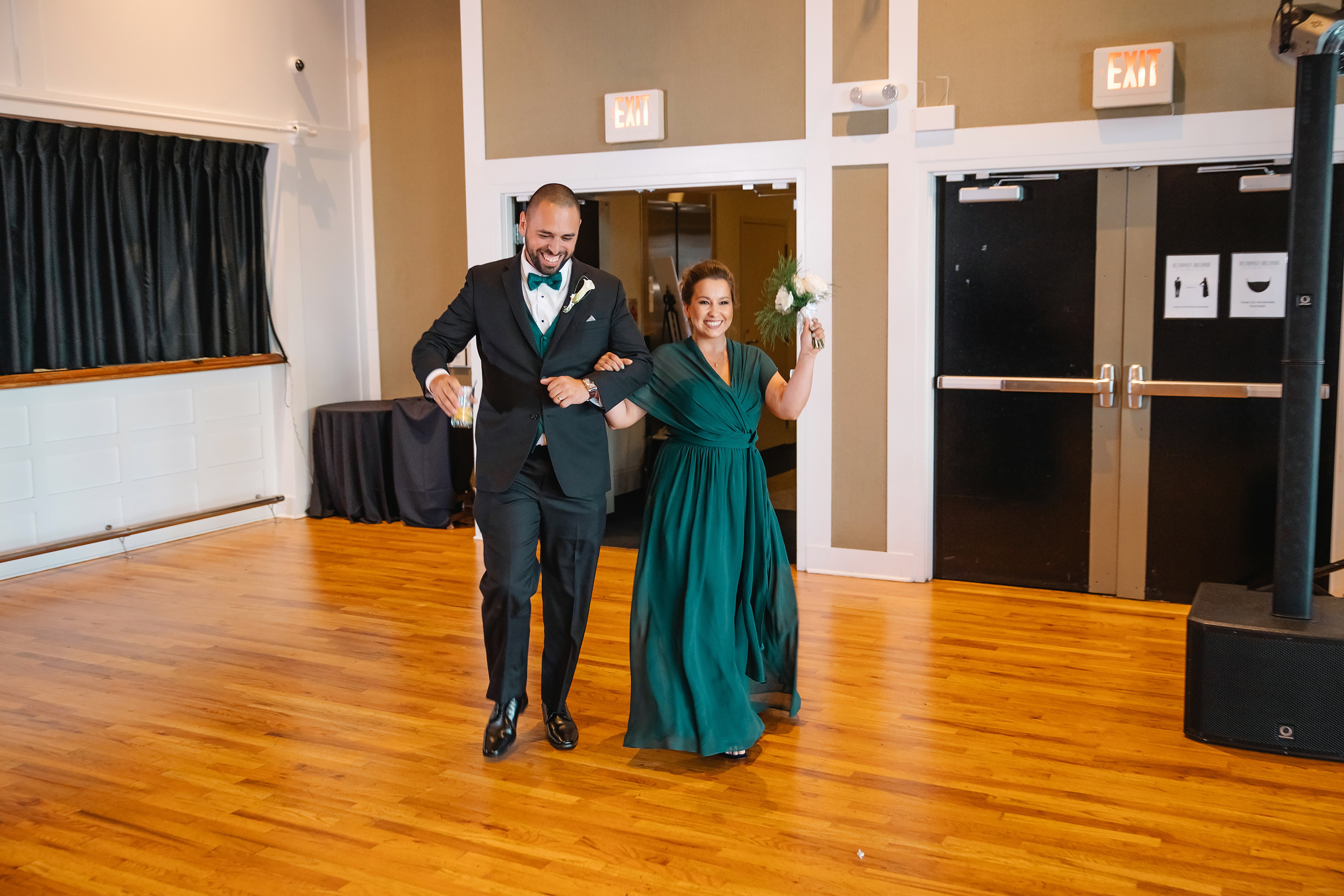 05.29.2021 Wedding. Wedding family event photographer in Chicago Nick Yushevich