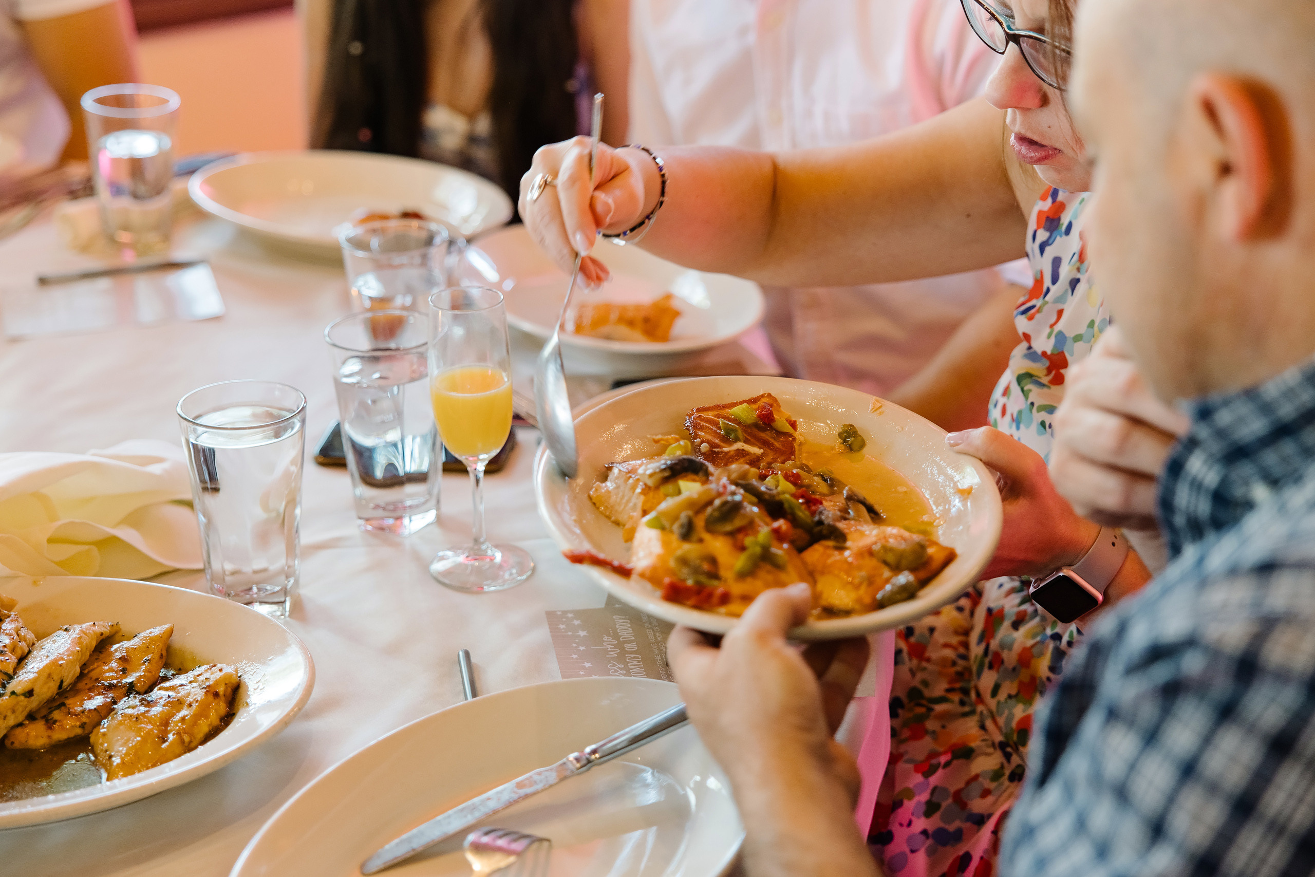 05.30.2021 Baby shower. Wedding family event photographer in Chicago Nick Yushevich