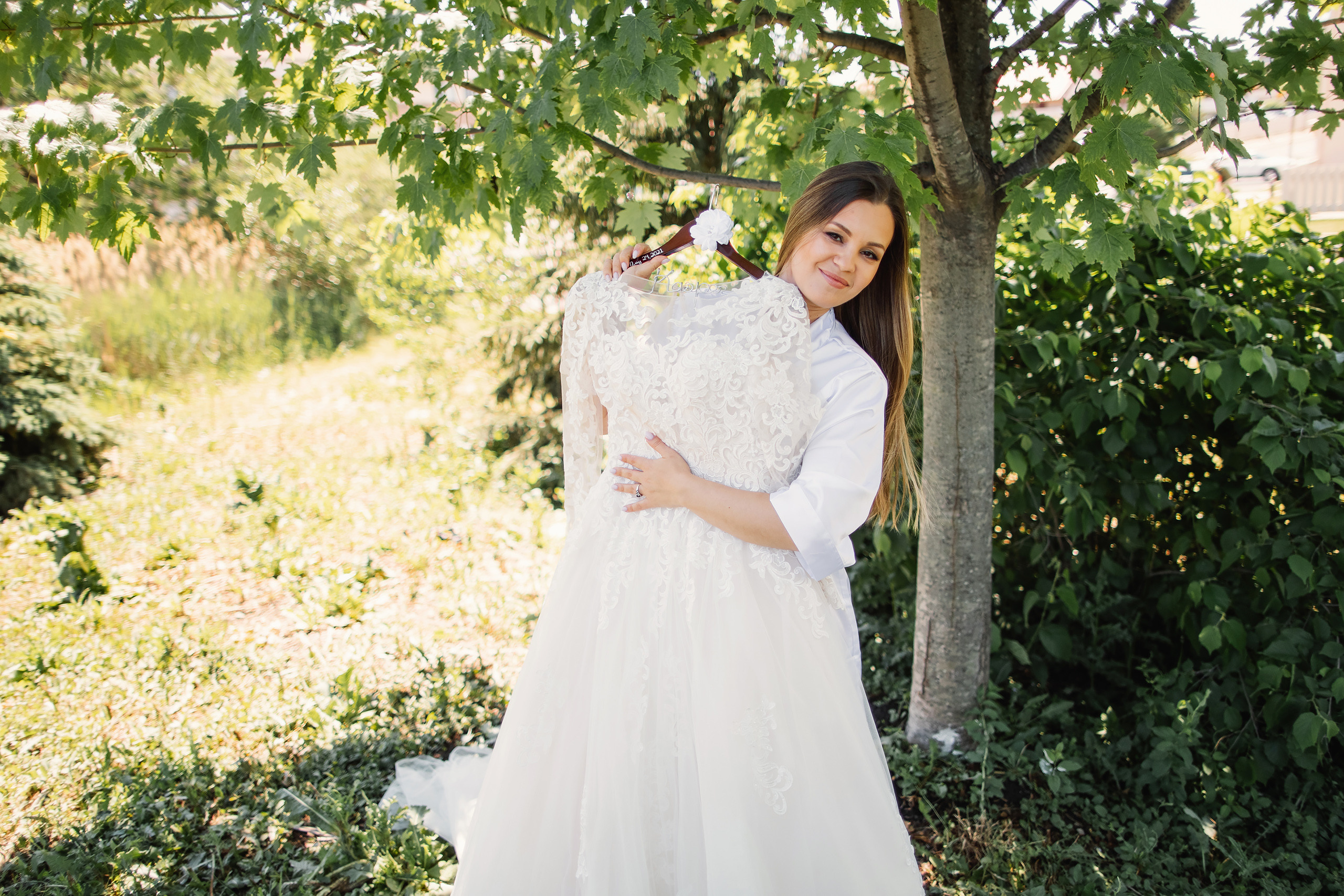 05.29.2021 Wedding. Wedding family event photographer in Chicago Nick Yushevich