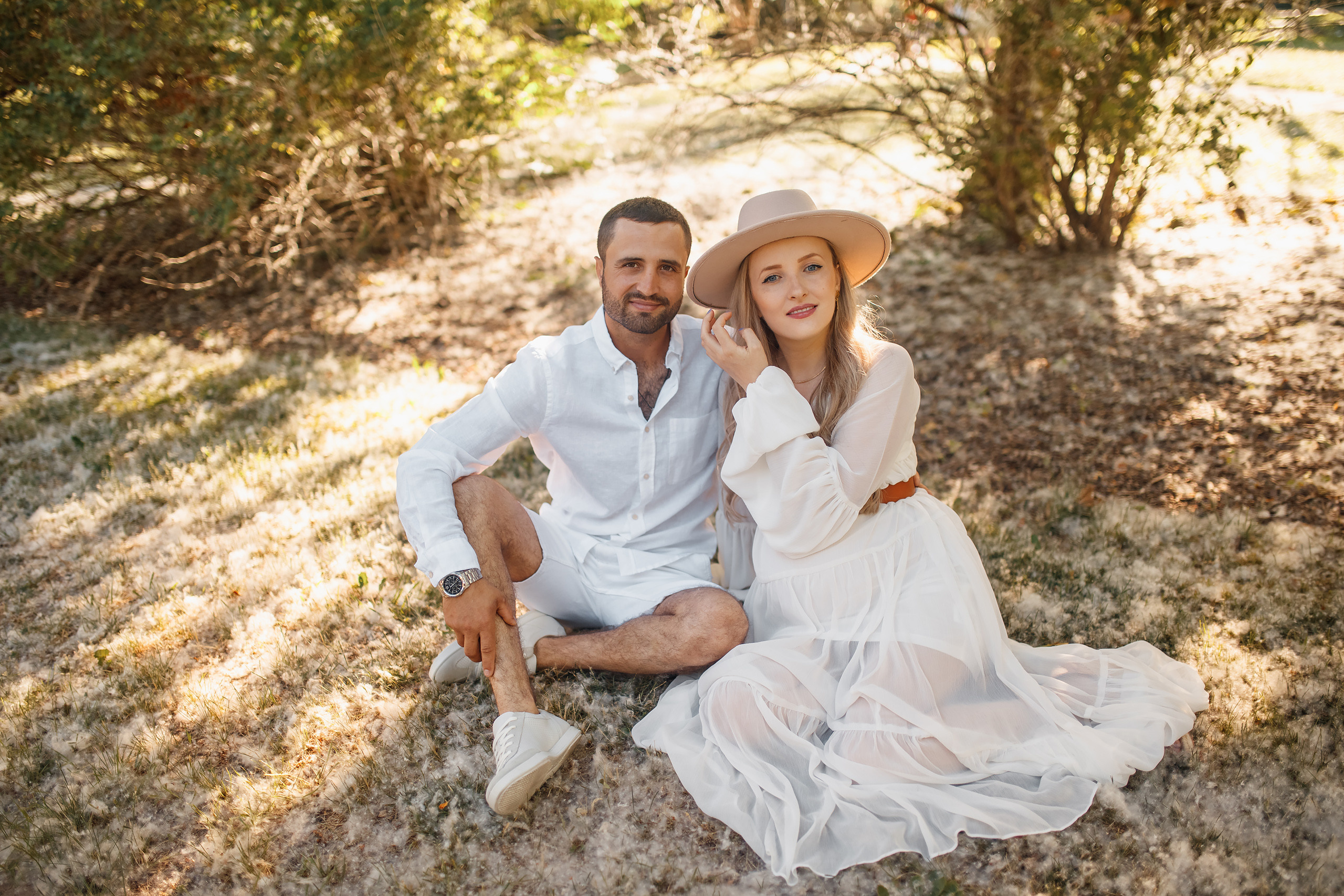 06.13.2021 Family photoshoot. Wedding family event photographer in Chicago Nick Yushevich