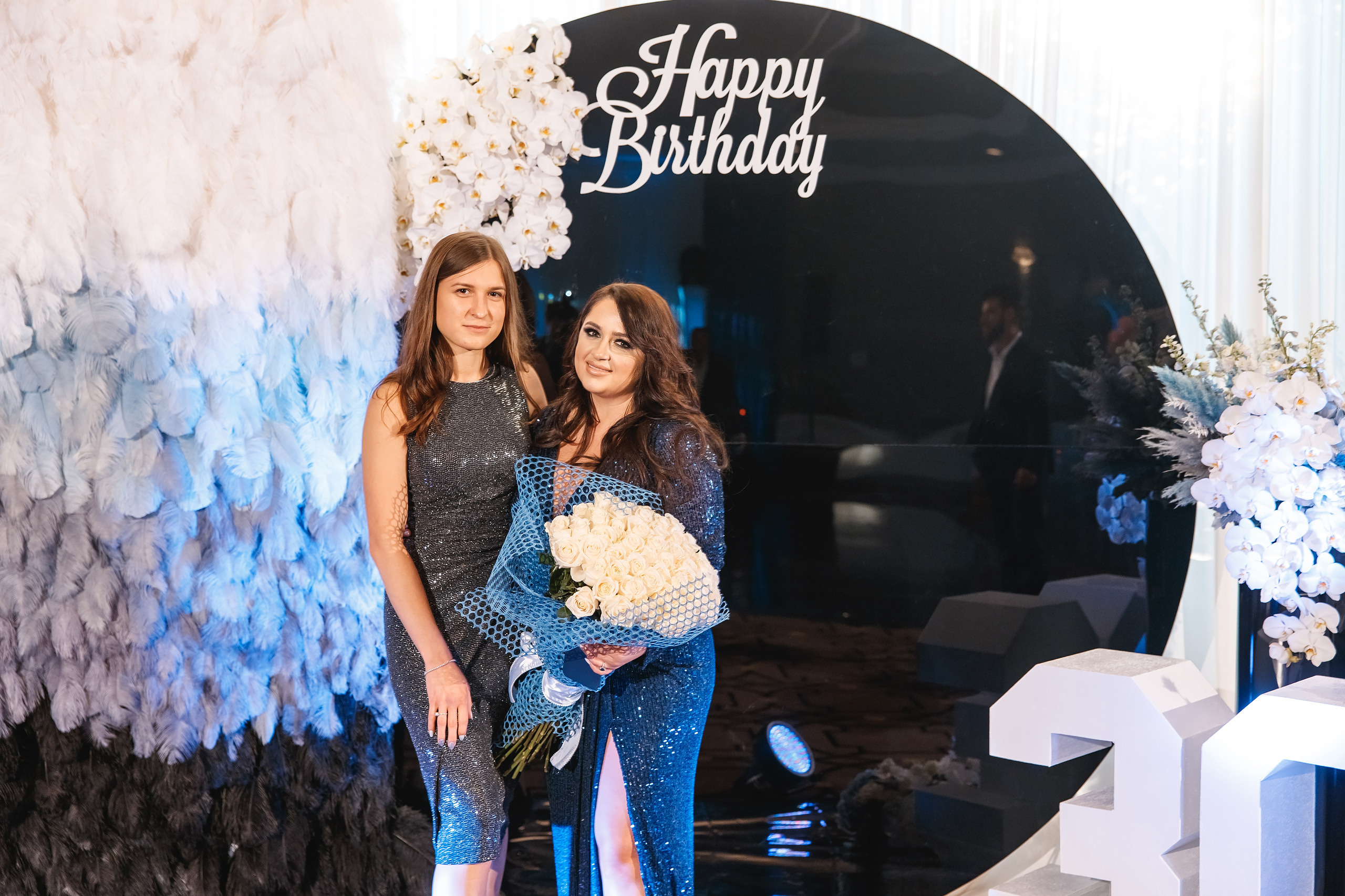 05.22.2021 Zoreslava’s Birthday Party. Wedding family event photographer in Chicago Nick Yushevich