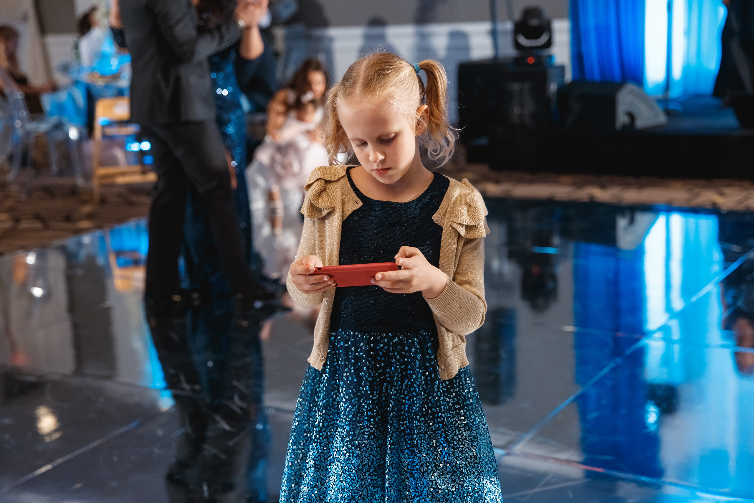 05.22.2021 Zoreslava’s Birthday Party. Wedding family event photographer in Chicago Nick Yushevich