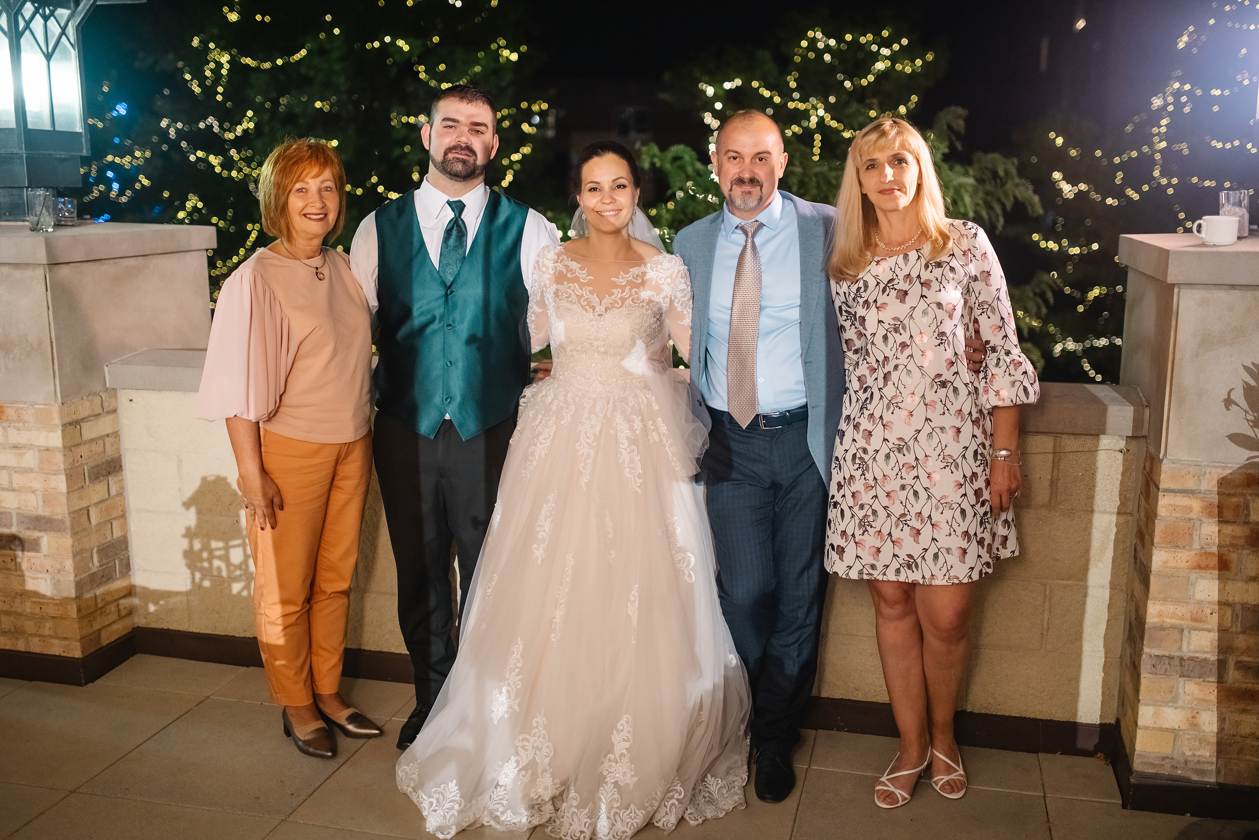 05.29.2021 Wedding. Wedding family event photographer in Chicago Nick Yushevich