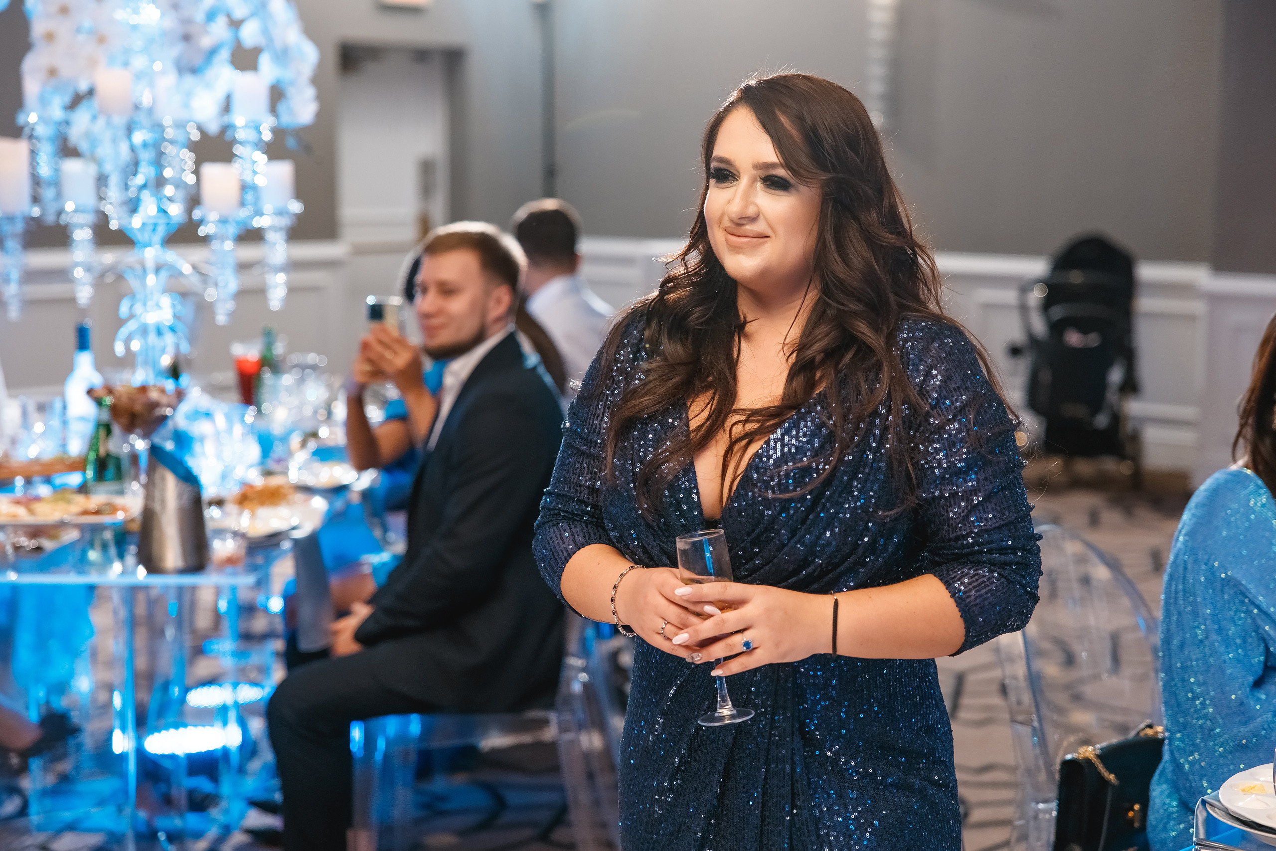 05.22.2021 Zoreslava’s Birthday Party. Wedding family event photographer in Chicago Nick Yushevich