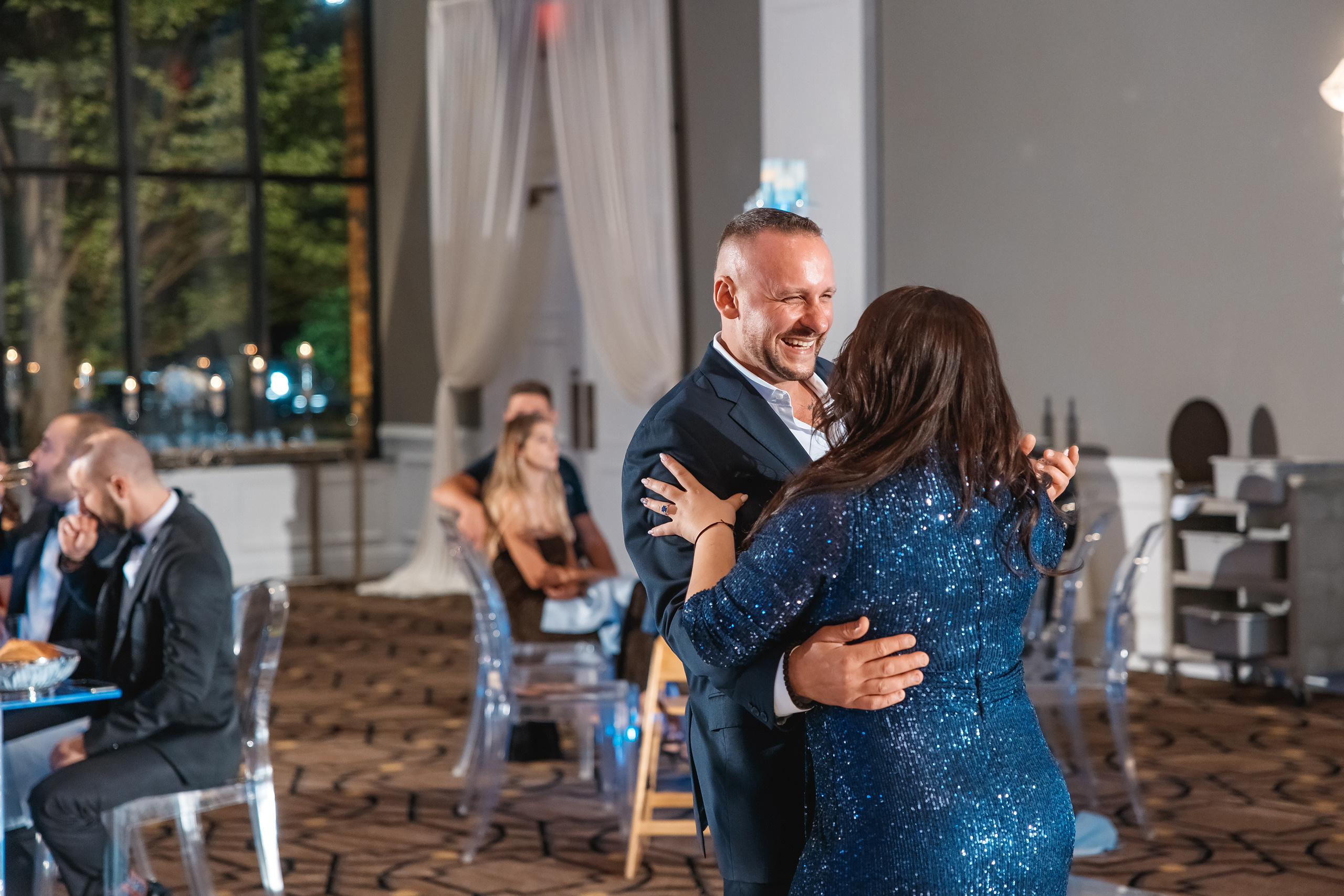 05.22.2021 Zoreslava’s Birthday Party. Wedding family event photographer in Chicago Nick Yushevich